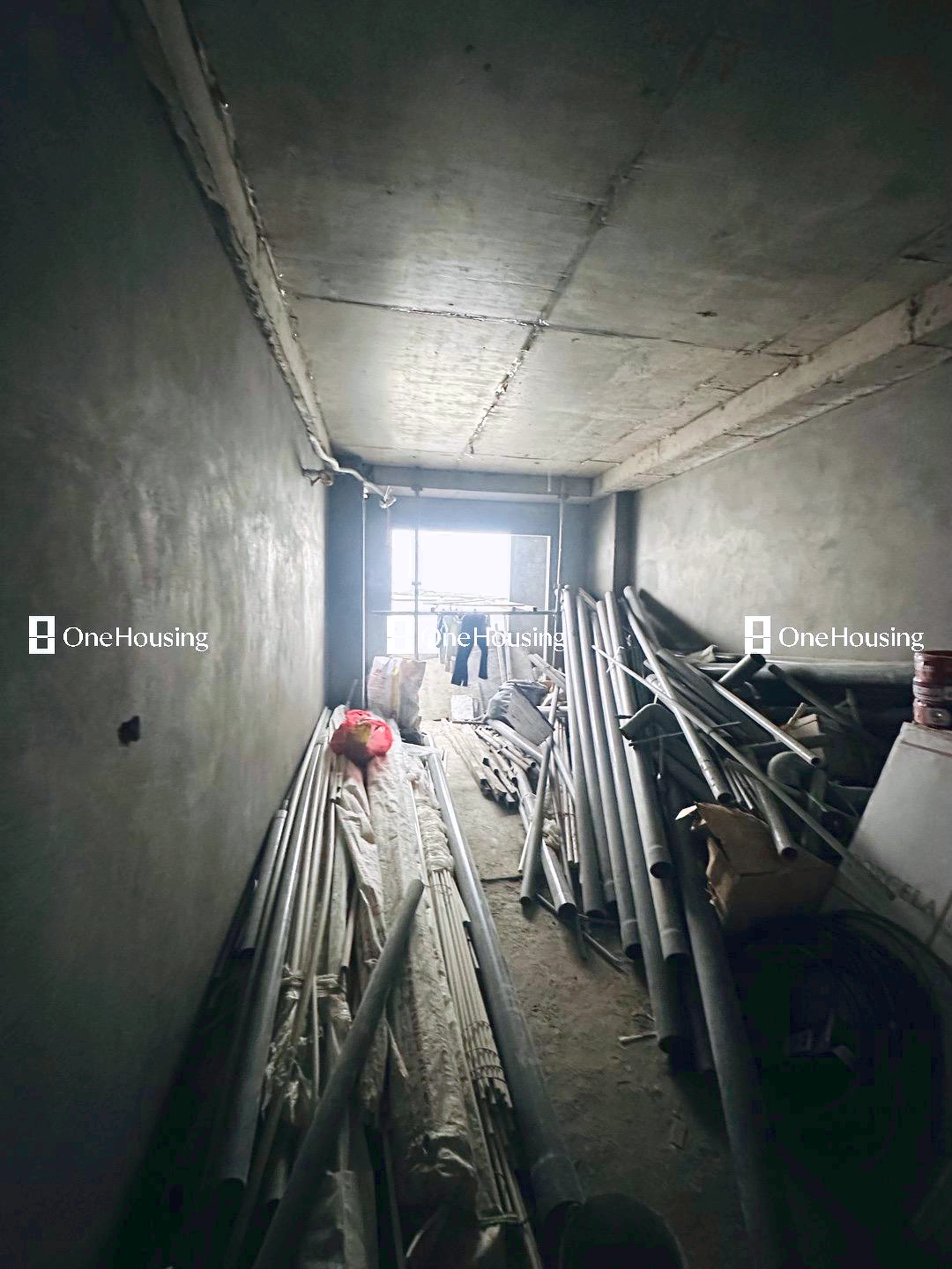 Nhà mặt ngõ cách Hồ Tùng Mậu 50m, P. Mai Dịch, Q. Cầu Giấy, TP. Hà Nội