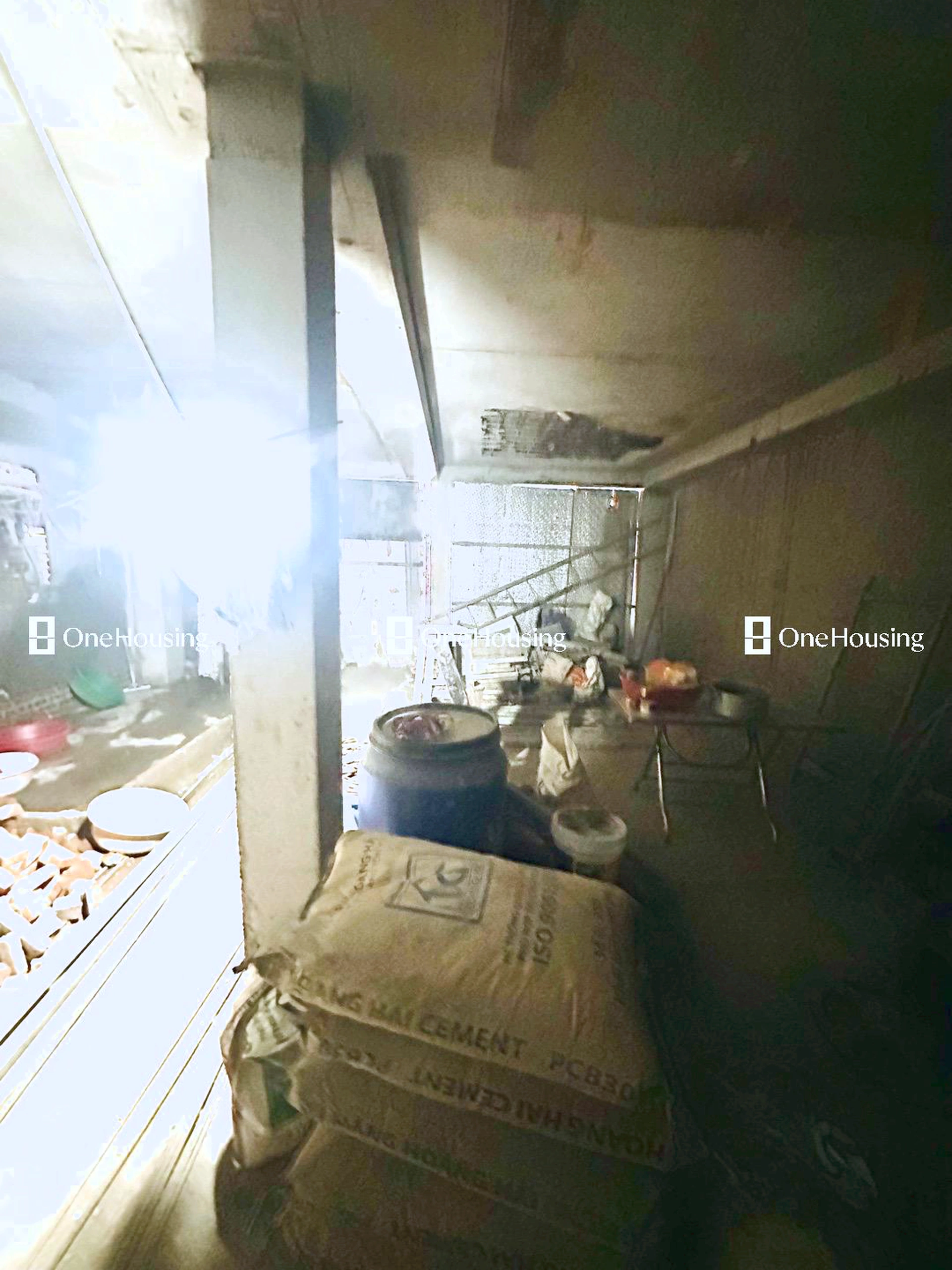 Nhà mặt ngõ cách Hồ Tùng Mậu 50m, P. Mai Dịch, Q. Cầu Giấy, TP. Hà Nội