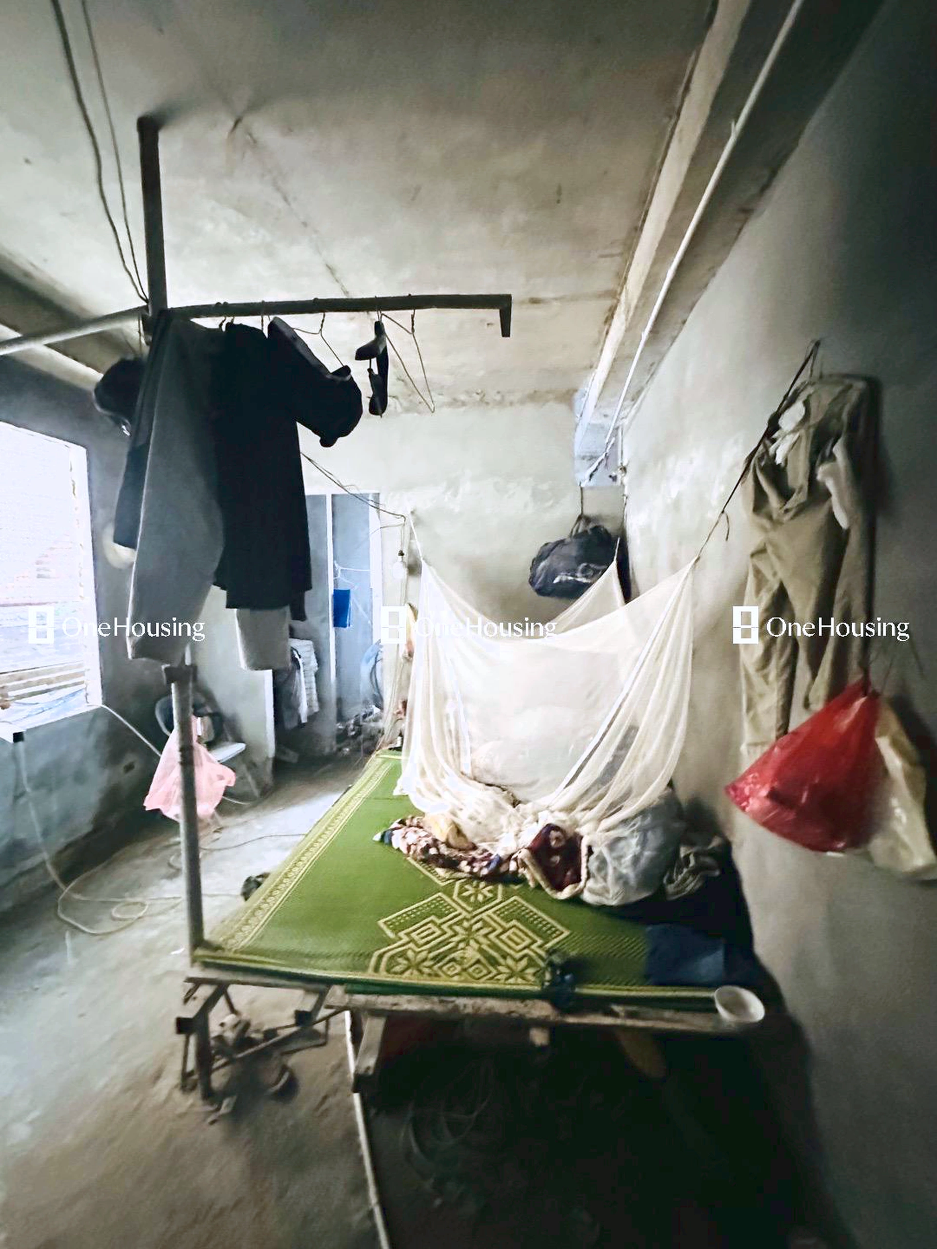 Nhà mặt ngõ cách Hồ Tùng Mậu 50m, P. Mai Dịch, Q. Cầu Giấy, TP. Hà Nội