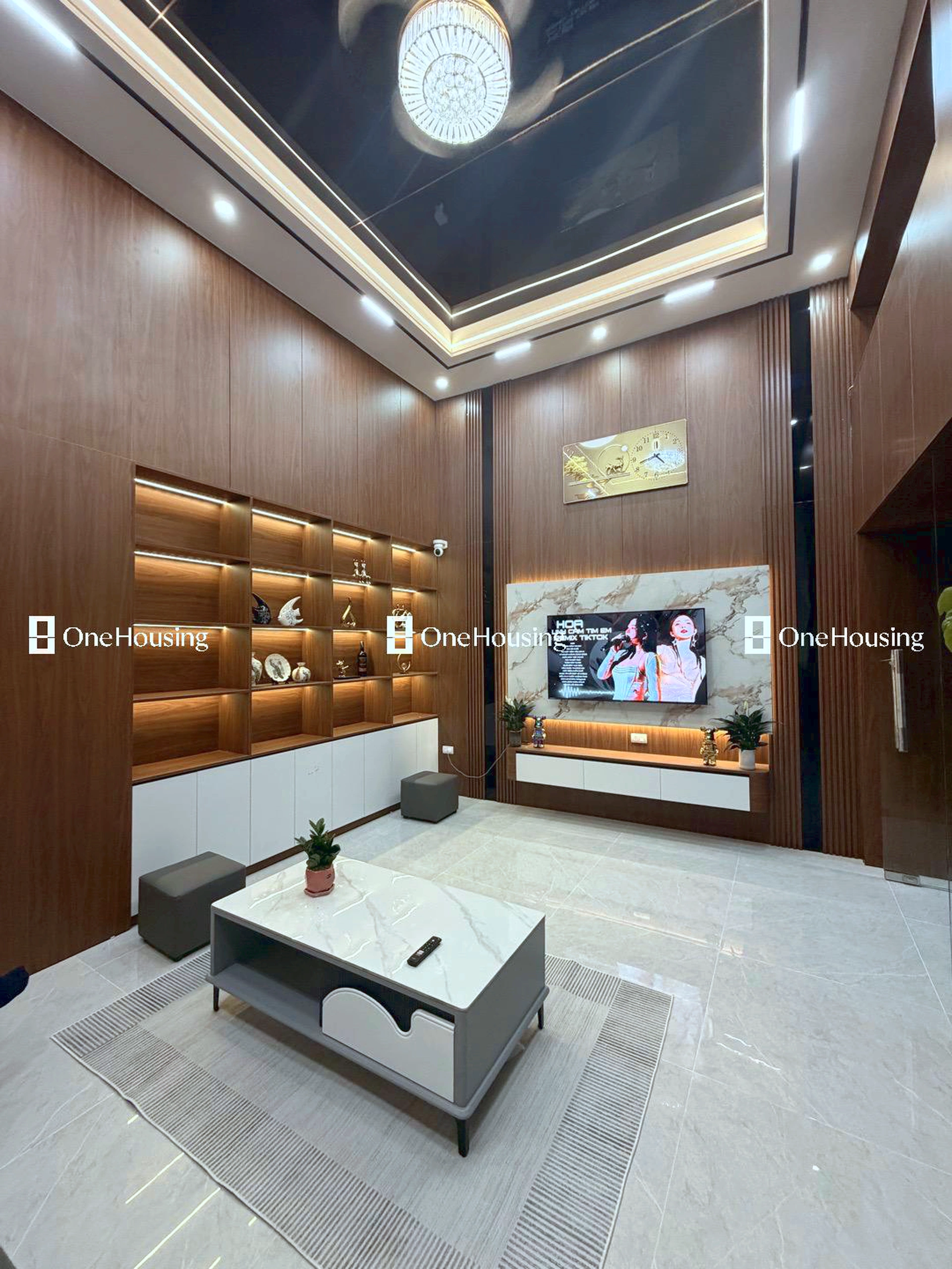 Nhà mặt ngõ cách An Trạch 200m, P. Quốc Tử Giám, Q. Đống Đa, TP. Hà Nội