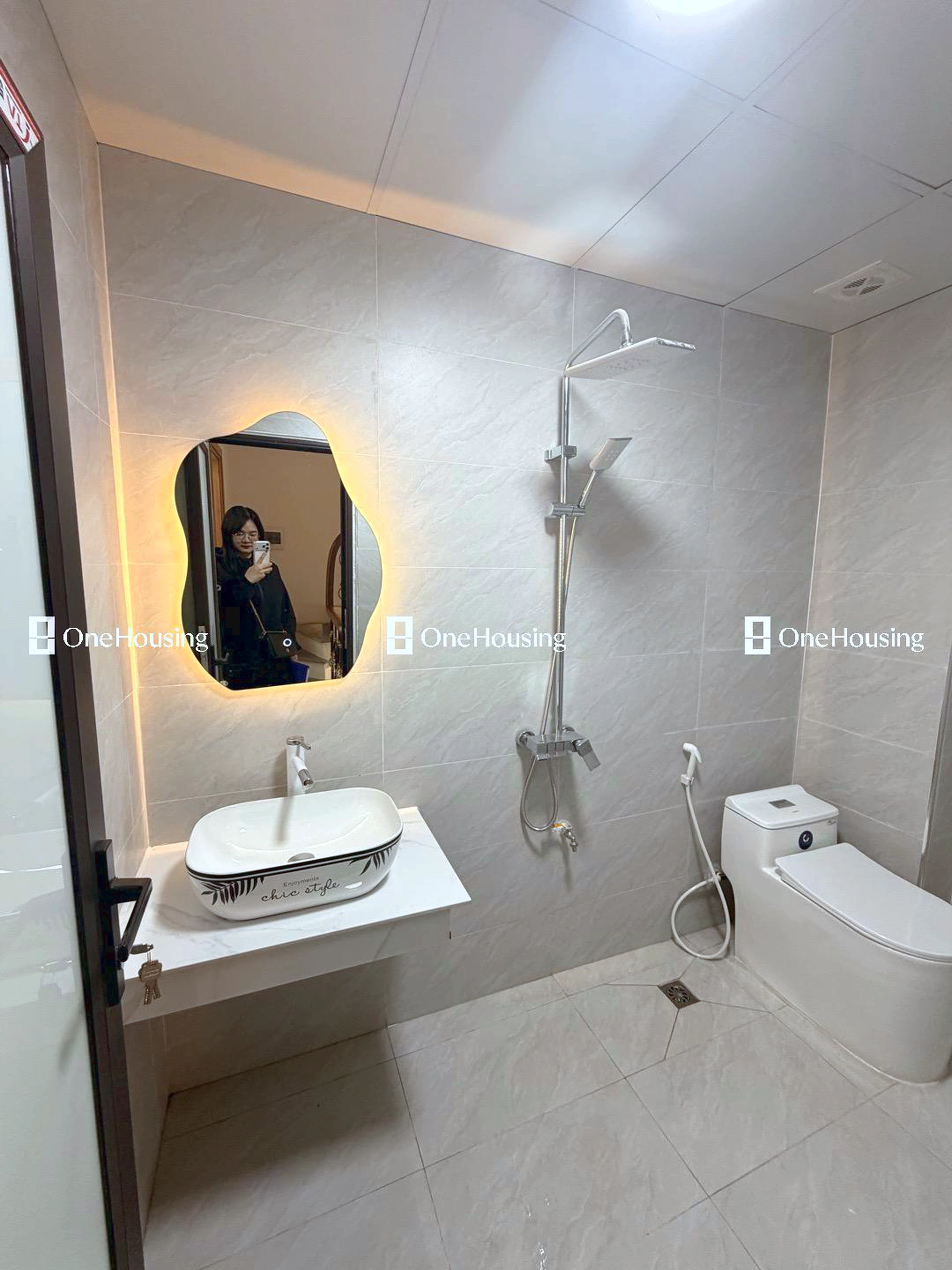 Nhà mặt ngõ cách An Trạch 200m, P. Quốc Tử Giám, Q. Đống Đa, TP. Hà Nội