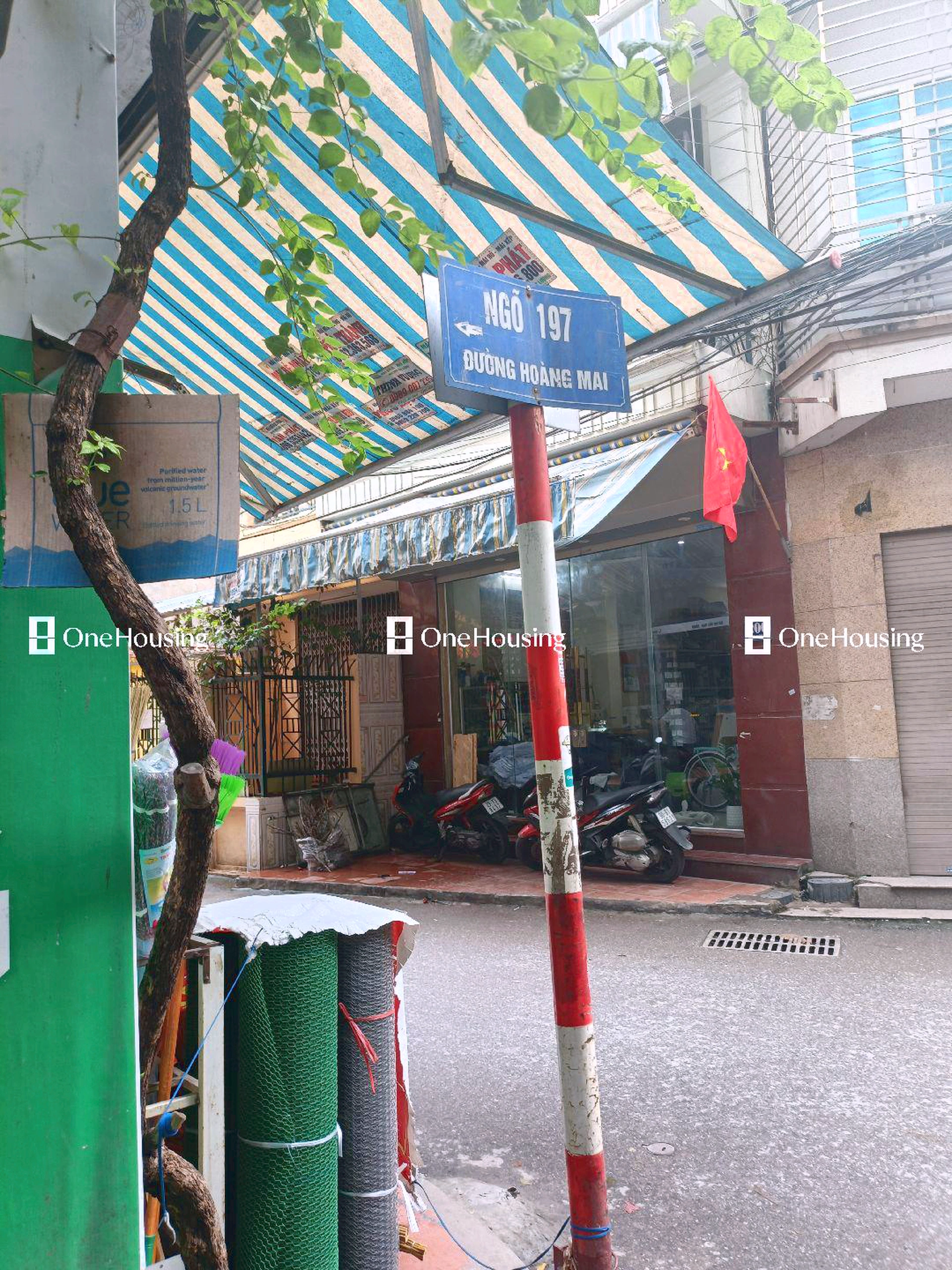 Onehousing image