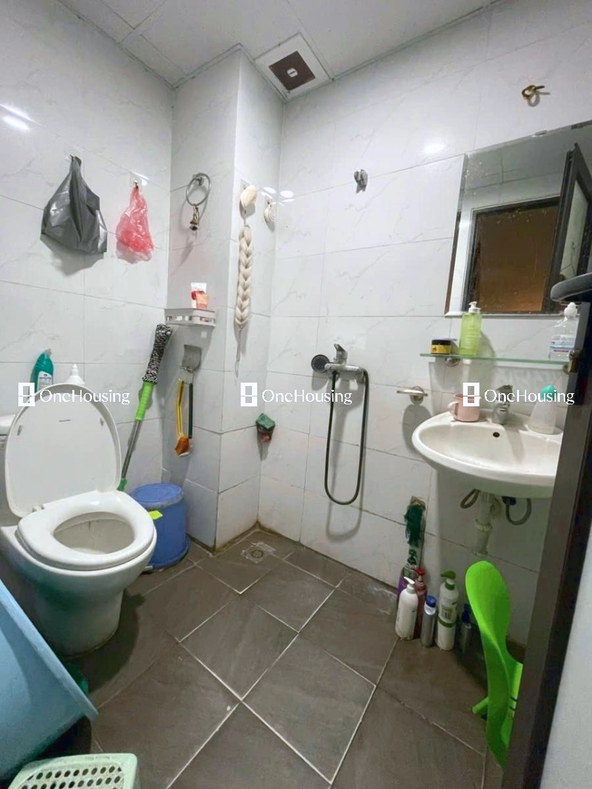 Nhà mặt ngõ cách Đại La 60m, P. Trương Định, Q. Hai Bà Trưng, TP. Hà Nội