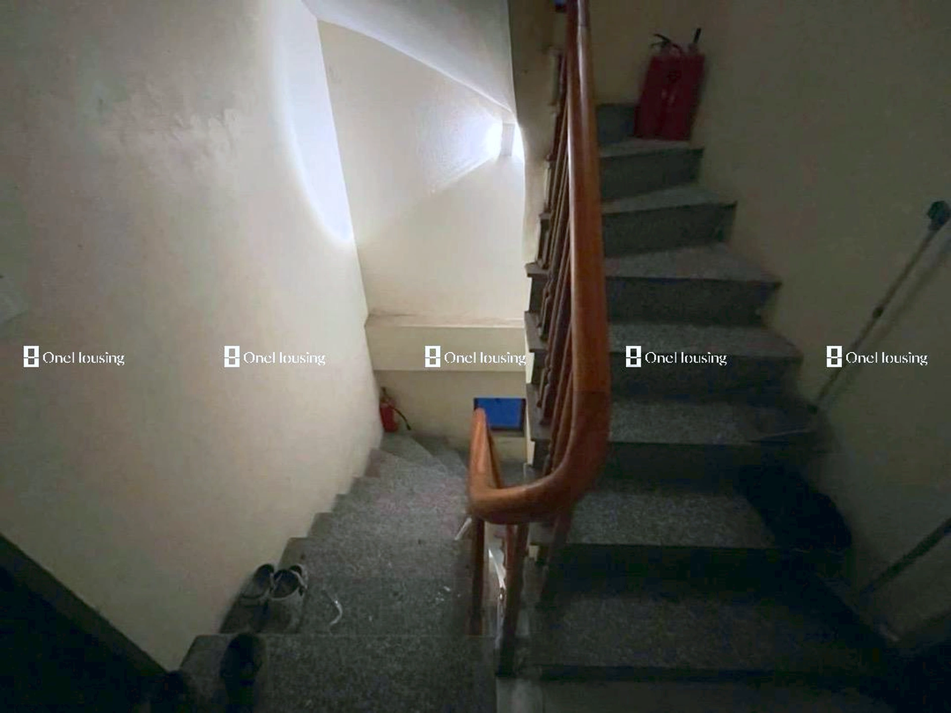 Nhà mặt ngõ cách Đại La 60m, P. Trương Định, Q. Hai Bà Trưng, TP. Hà Nội