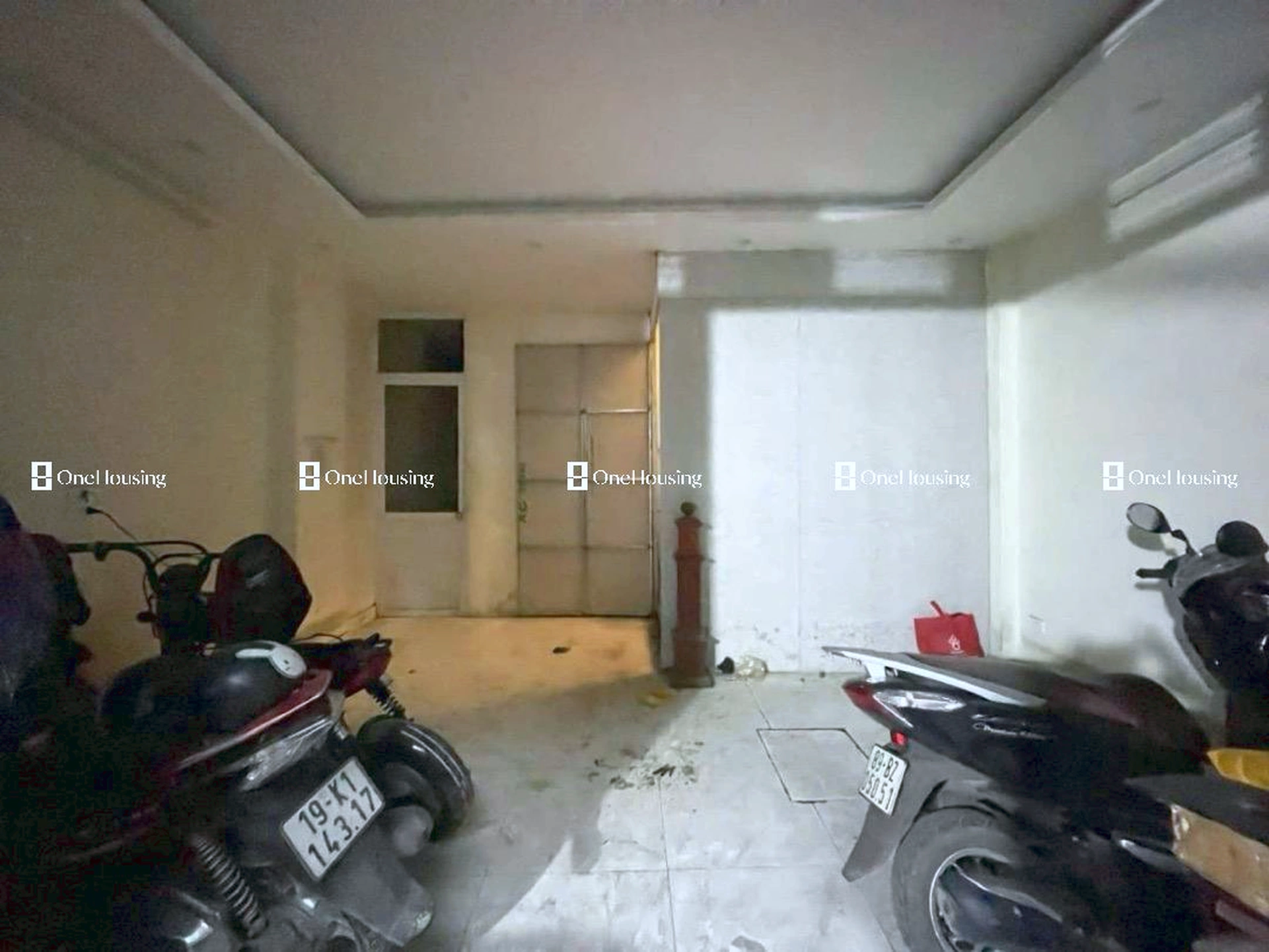 Nhà mặt ngõ cách Đại La 60m, P. Trương Định, Q. Hai Bà Trưng, TP. Hà Nội