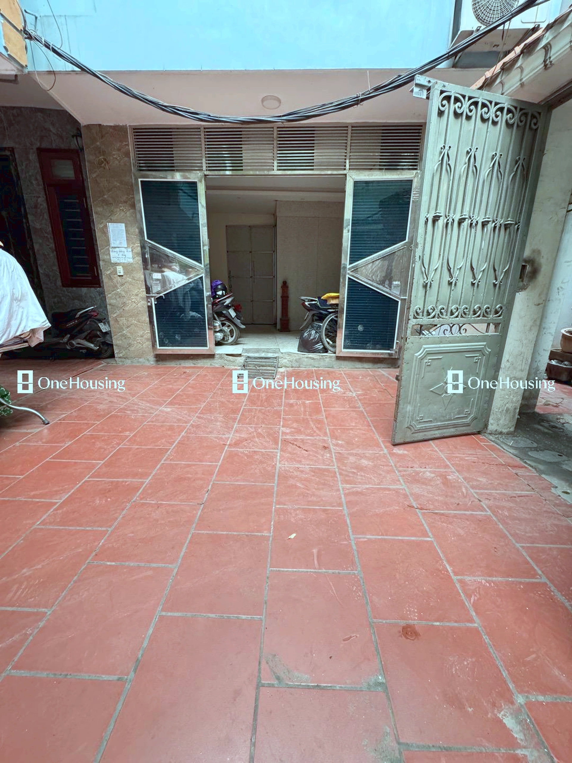 Nhà mặt ngõ cách Đại La 60m, P. Trương Định, Q. Hai Bà Trưng, TP. Hà Nội