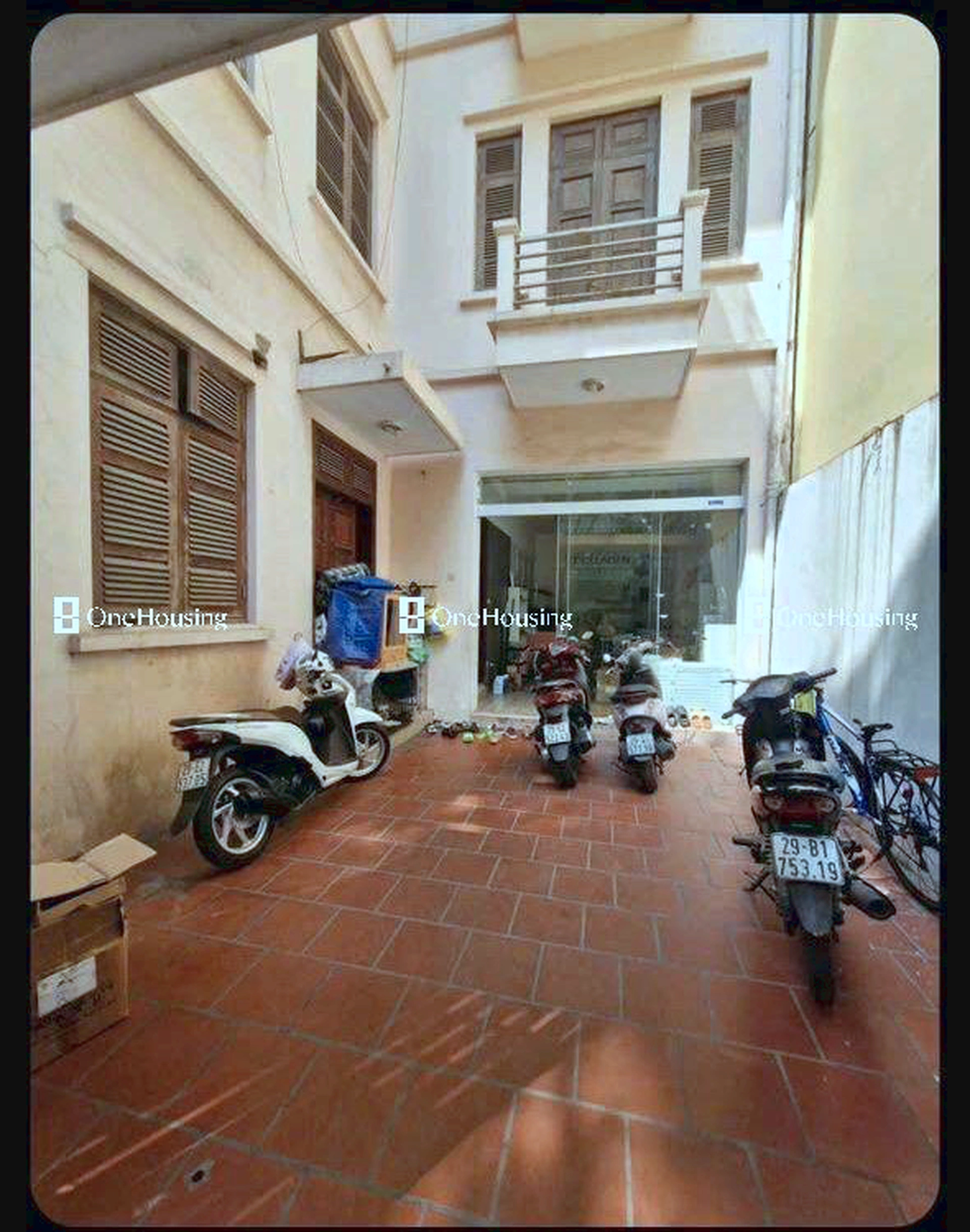 Onehousing image