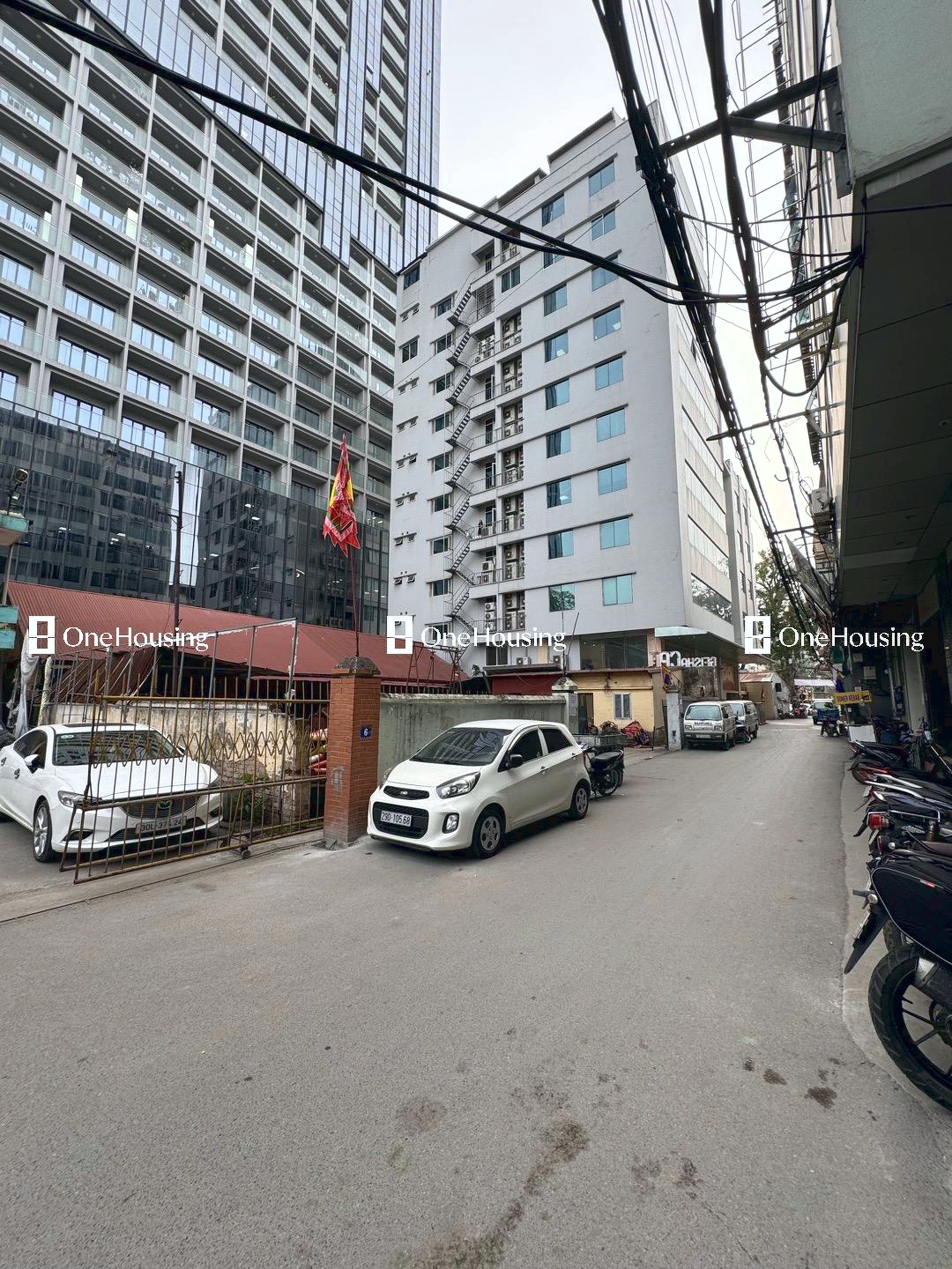 Onehousing image