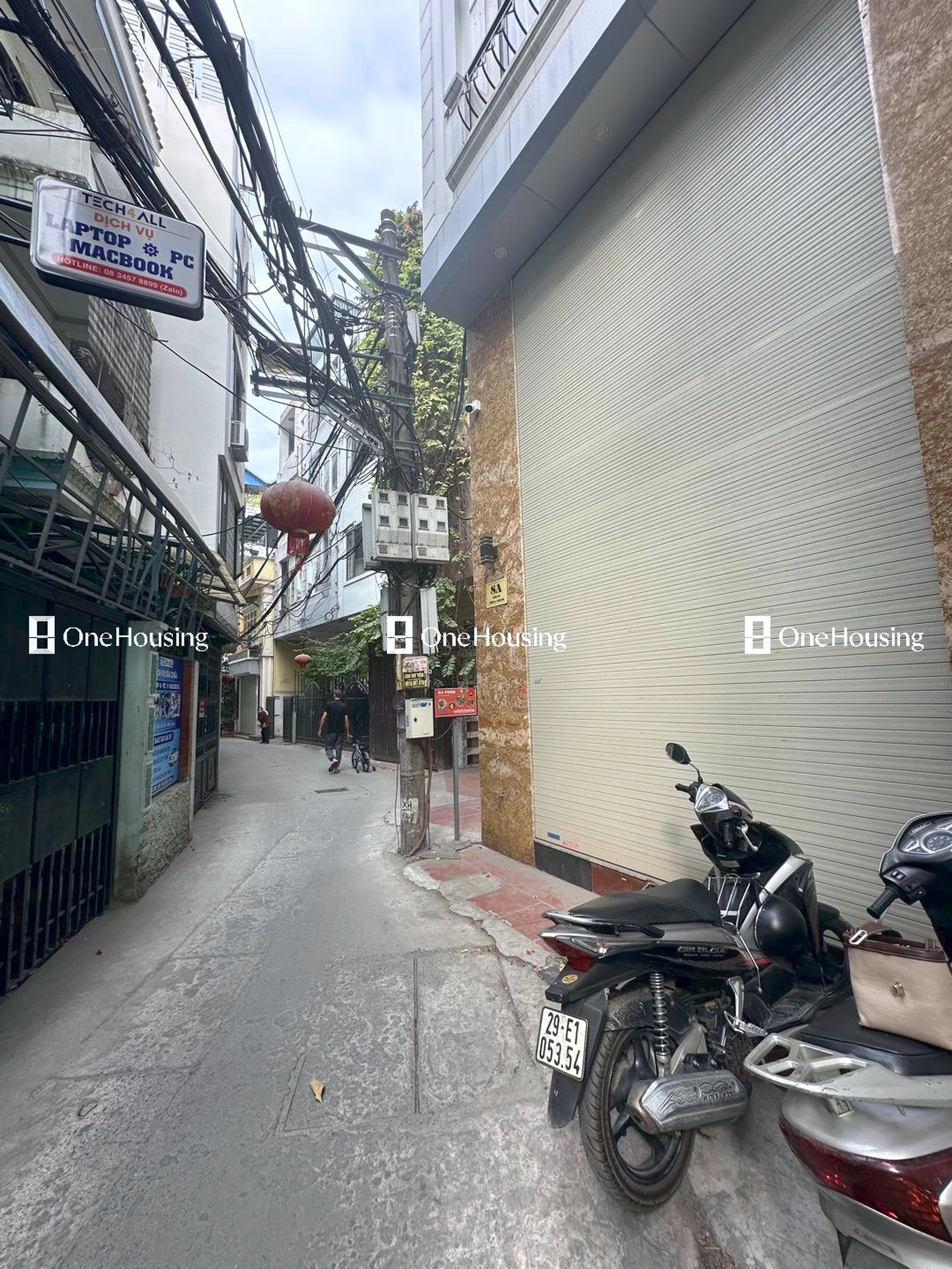 Onehousing image