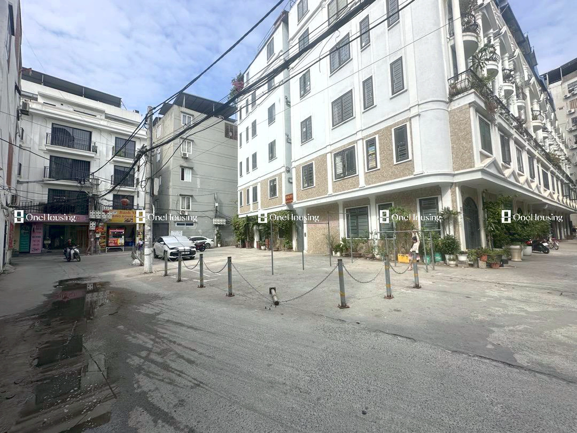 Onehousing image