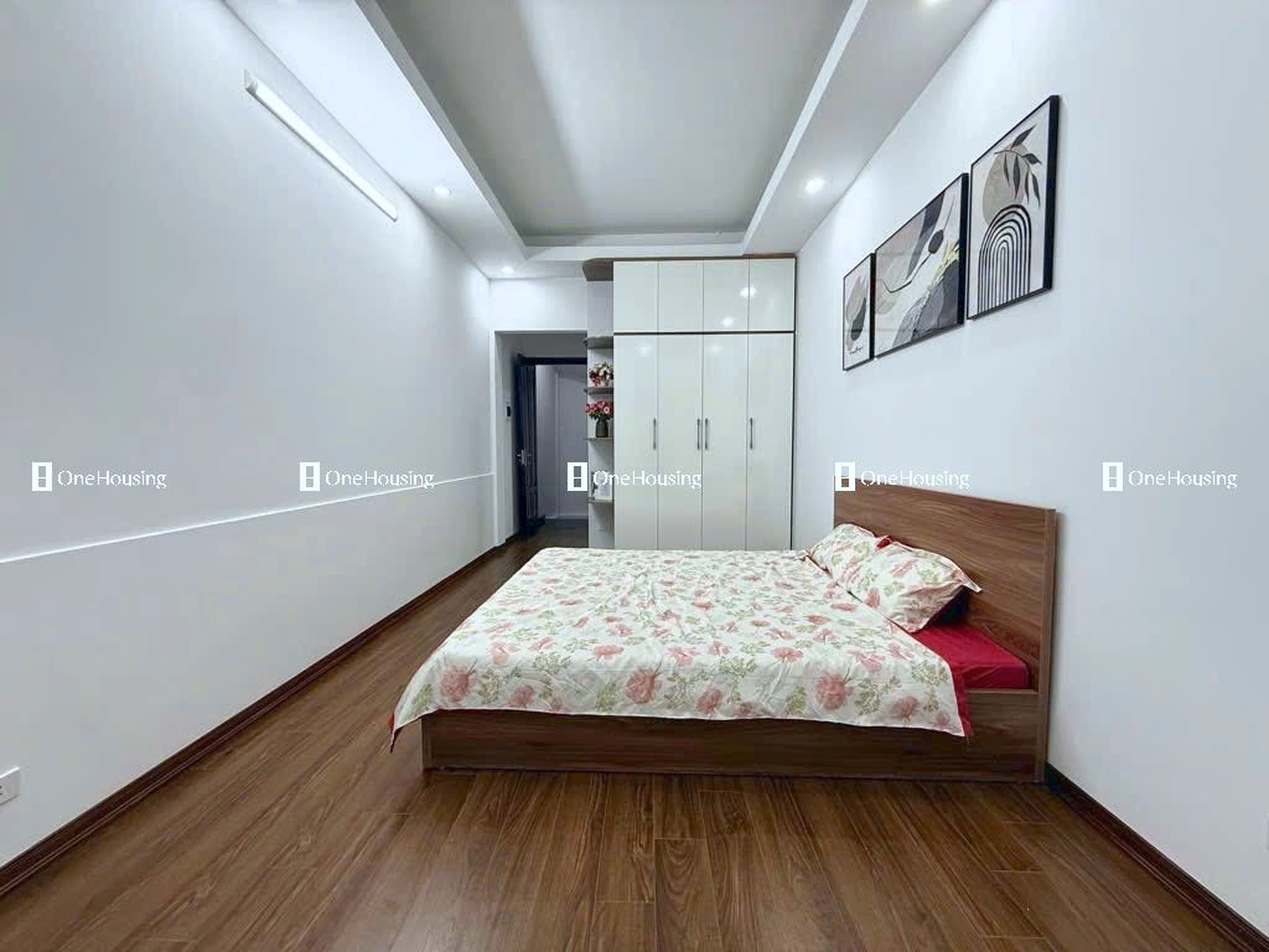 Nhà mặt ngõ cách Khương Đình 100m, P. Hạ Đình, Q. Thanh Xuân, TP. Hà Nội