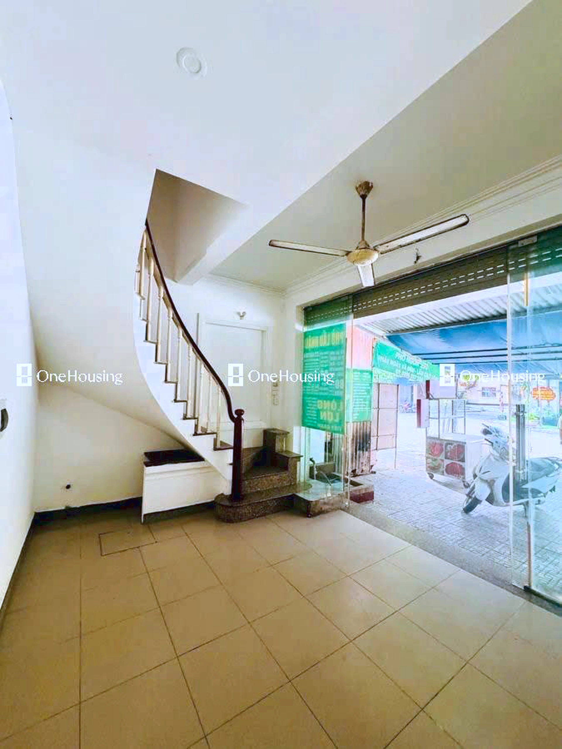 Nhà mặt phố Chiến Thắng, P. Văn Quán, Q. Hà Đông, TP. Hà Nội