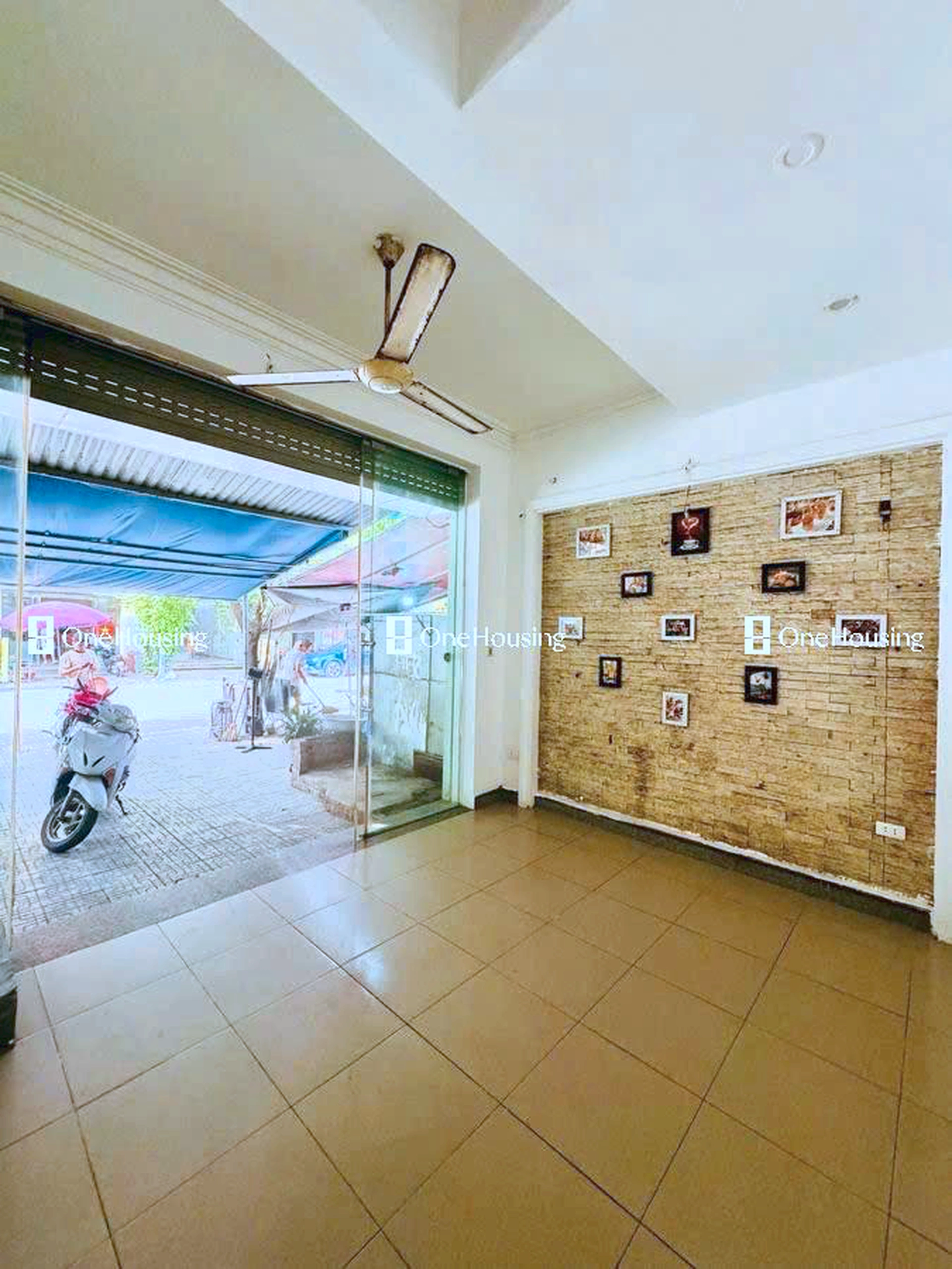 Nhà mặt phố Chiến Thắng, P. Văn Quán, Q. Hà Đông, TP. Hà Nội