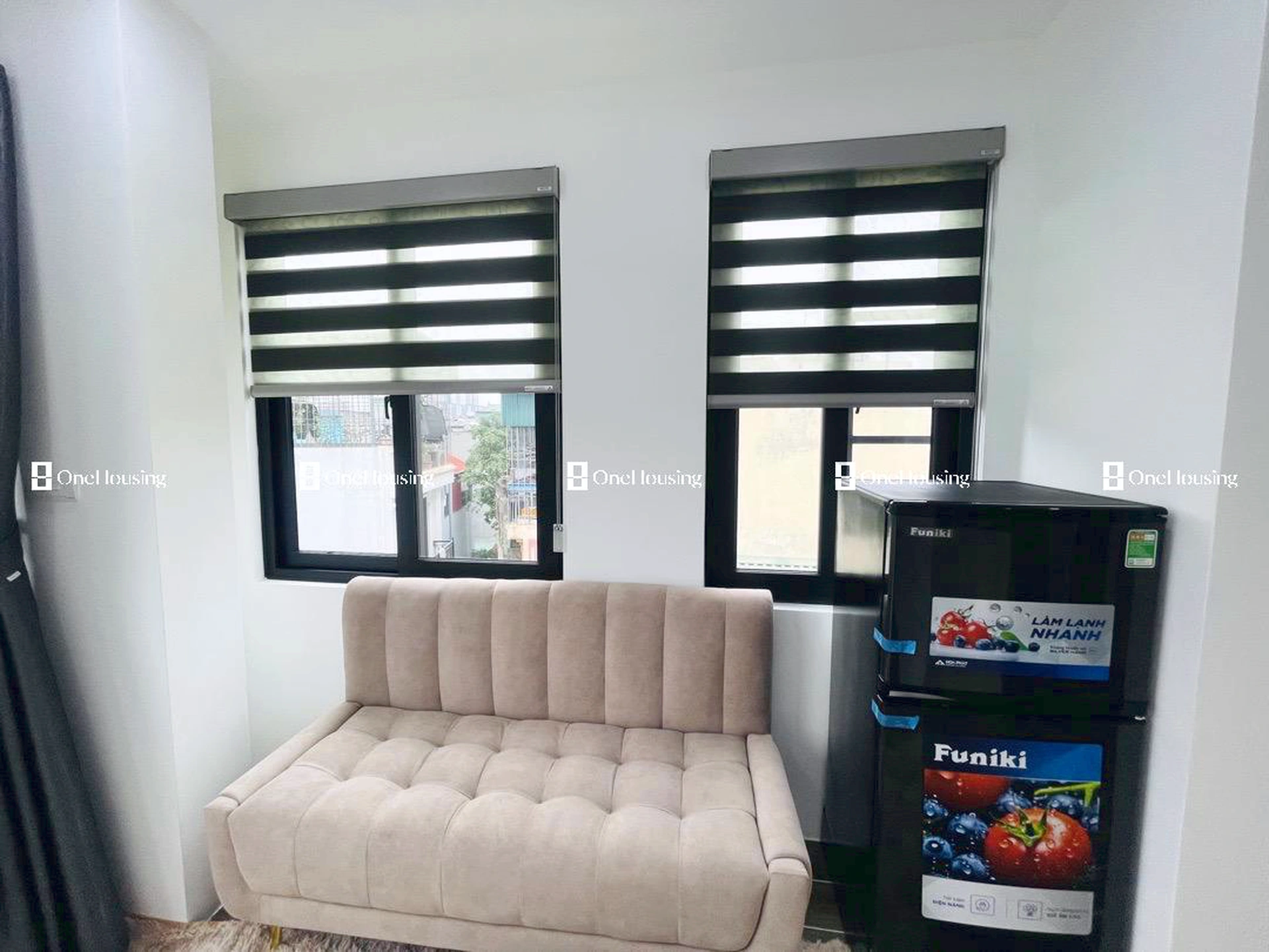 Nhà mặt ngõ cách Định Công Thượng 200m, P. Định Công, Q. Hoàng Mai, TP. Hà Nội