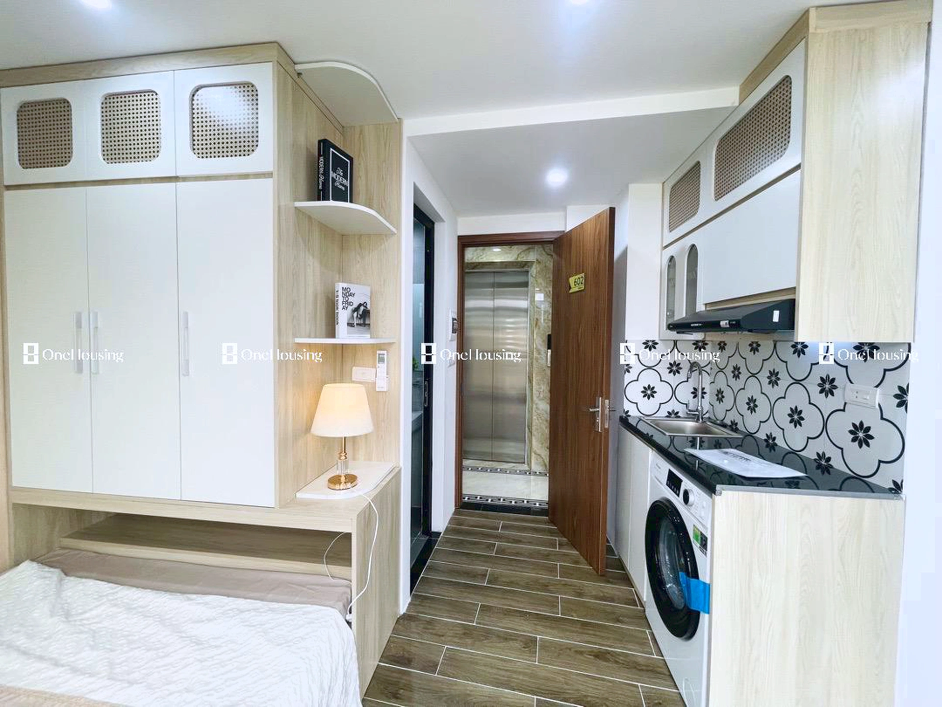 Nhà mặt ngõ cách Định Công Thượng 200m, P. Định Công, Q. Hoàng Mai, TP. Hà Nội