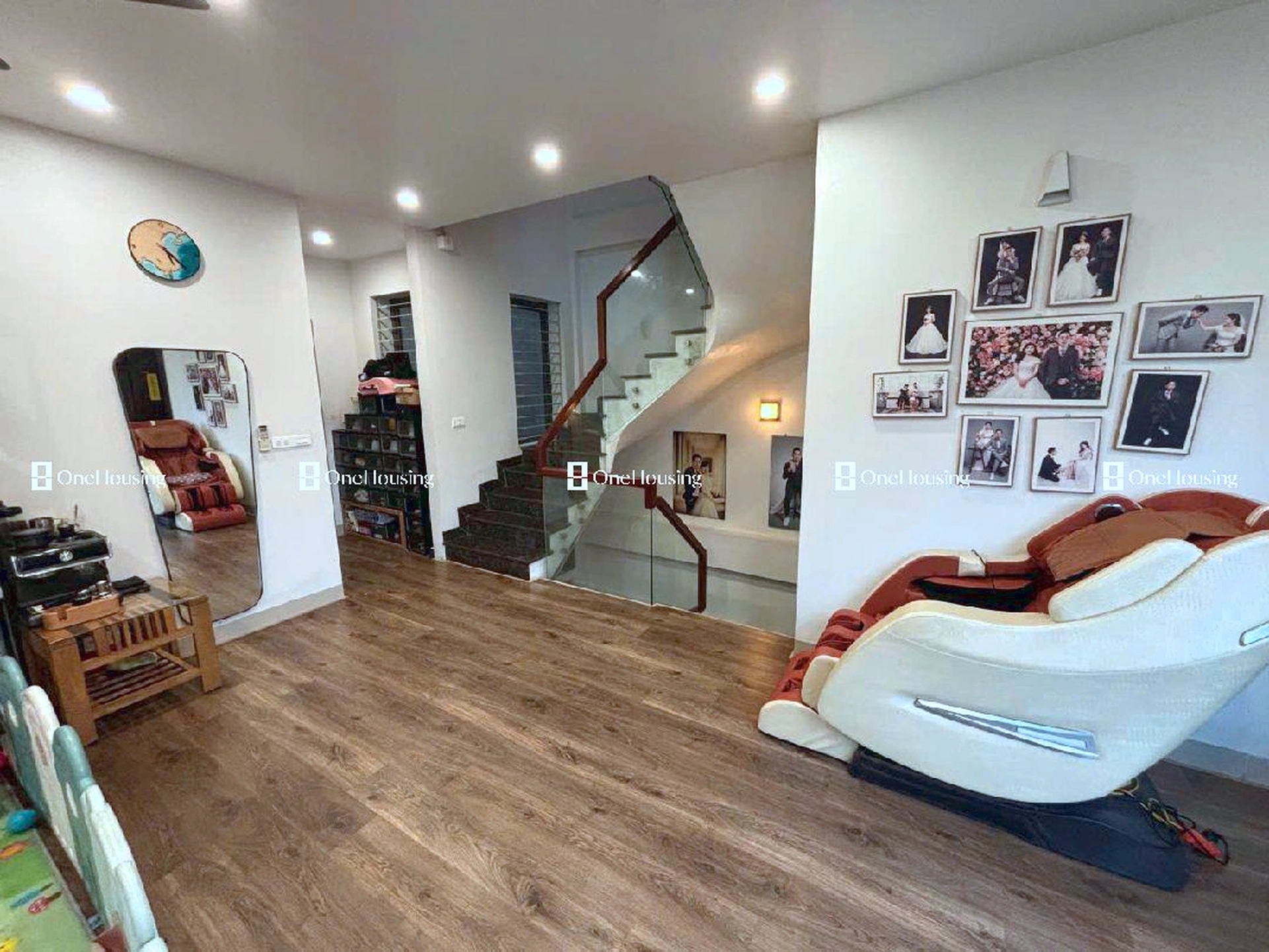 Nhà mặt ngõ cách Phú Lương 100m, P. Phú La, Q. Hà Đông, TP. Hà Nội