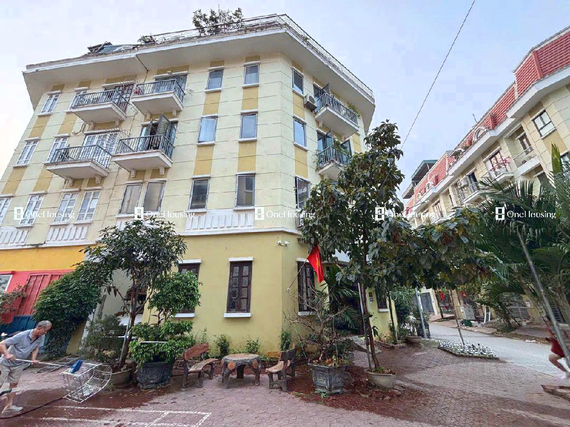 Nhà mặt ngõ cách Phú Lương 100m, P. Phú La, Q. Hà Đông, TP. Hà Nội