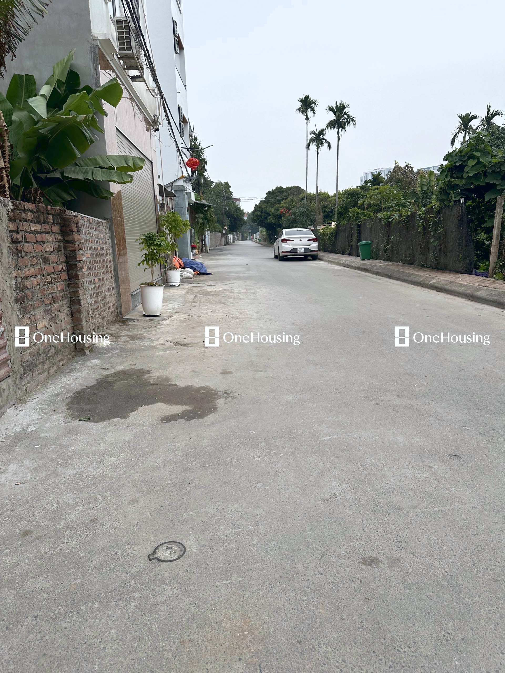 Nhà mặt ngõ cách Liên Mạc 10m, P. Liên Mạc, Q. Bắc Từ Liêm, TP. Hà Nội