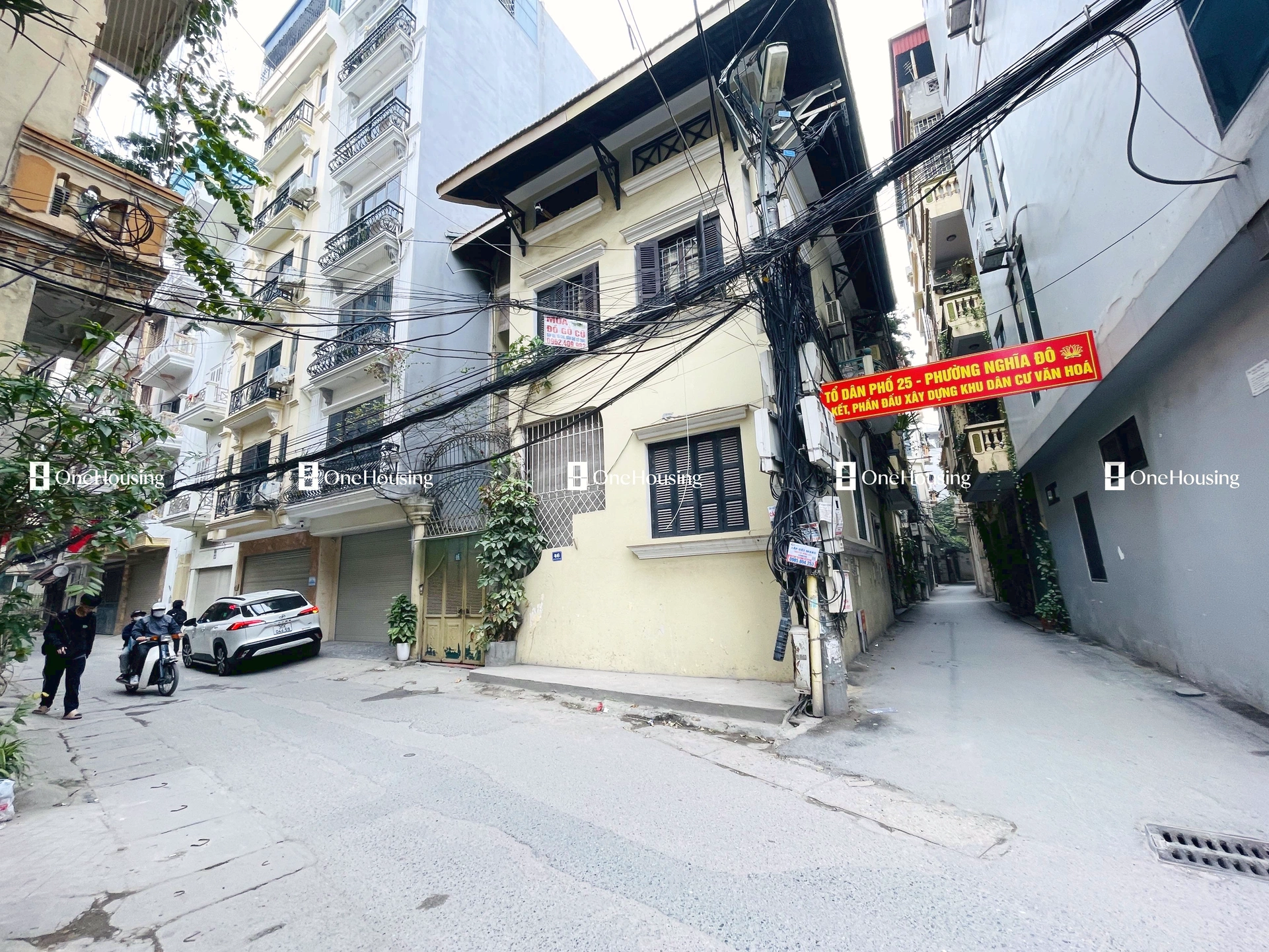 Onehousing image