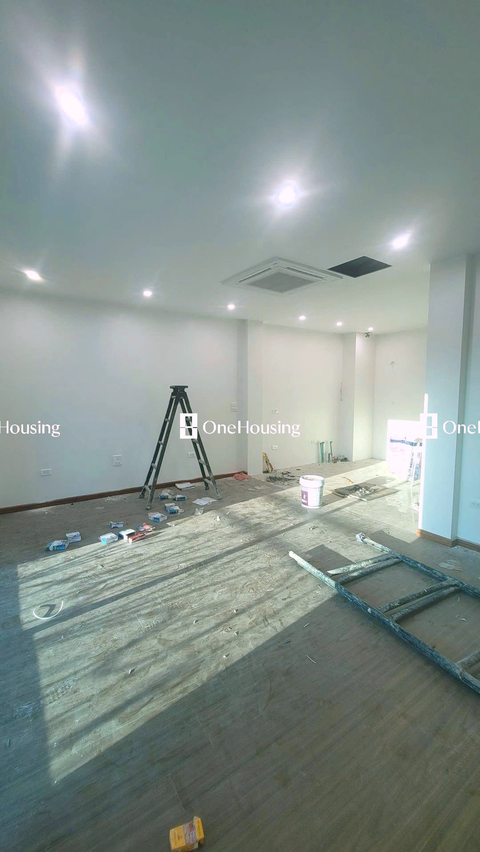 Nhà mặt ngõ cách Trần Quý Cáp 50m, P. Quốc Tử Giám, Q. Đống Đa, TP. Hà Nội