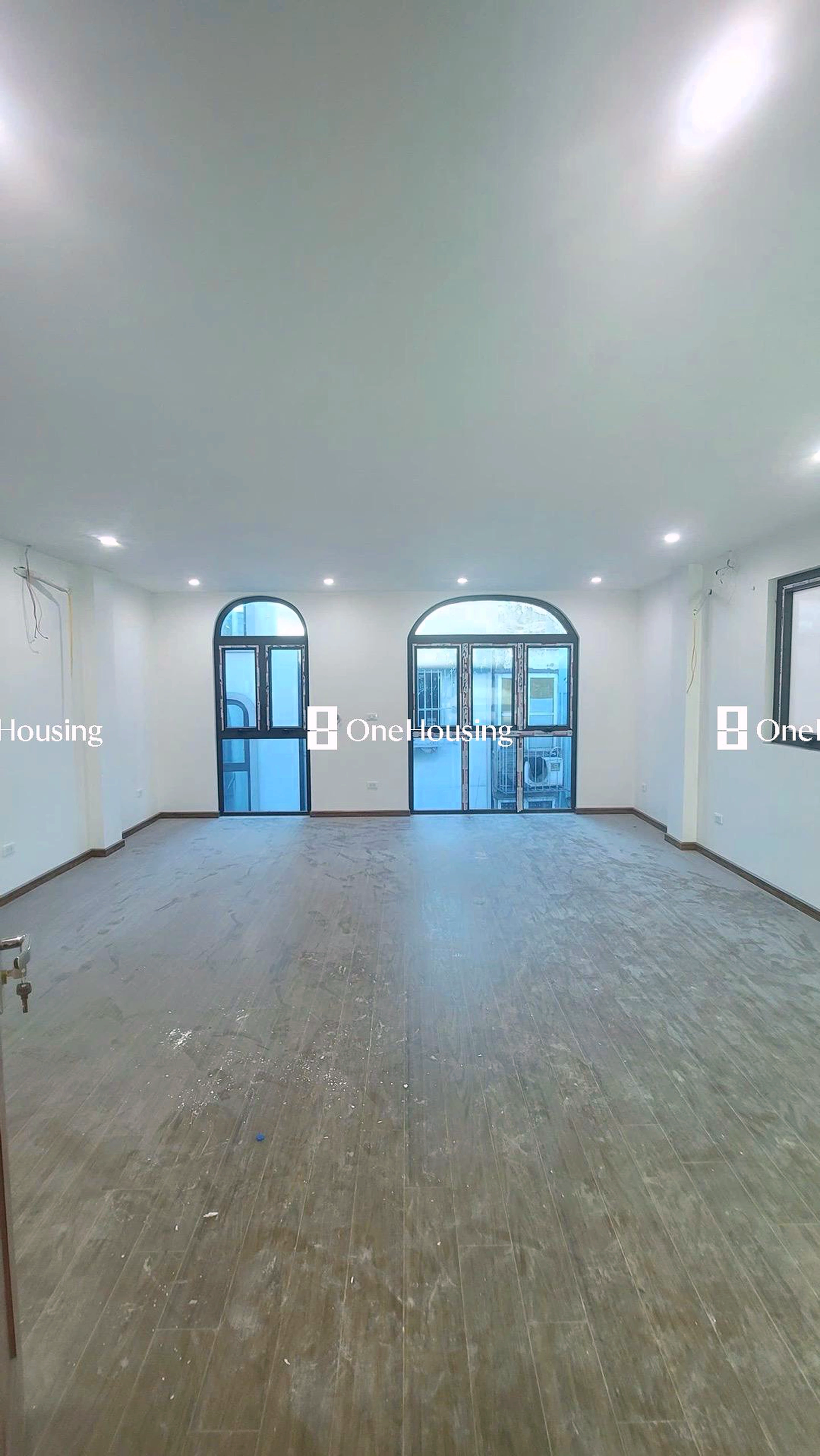 Nhà mặt ngõ cách Trần Quý Cáp 50m, P. Quốc Tử Giám, Q. Đống Đa, TP. Hà Nội