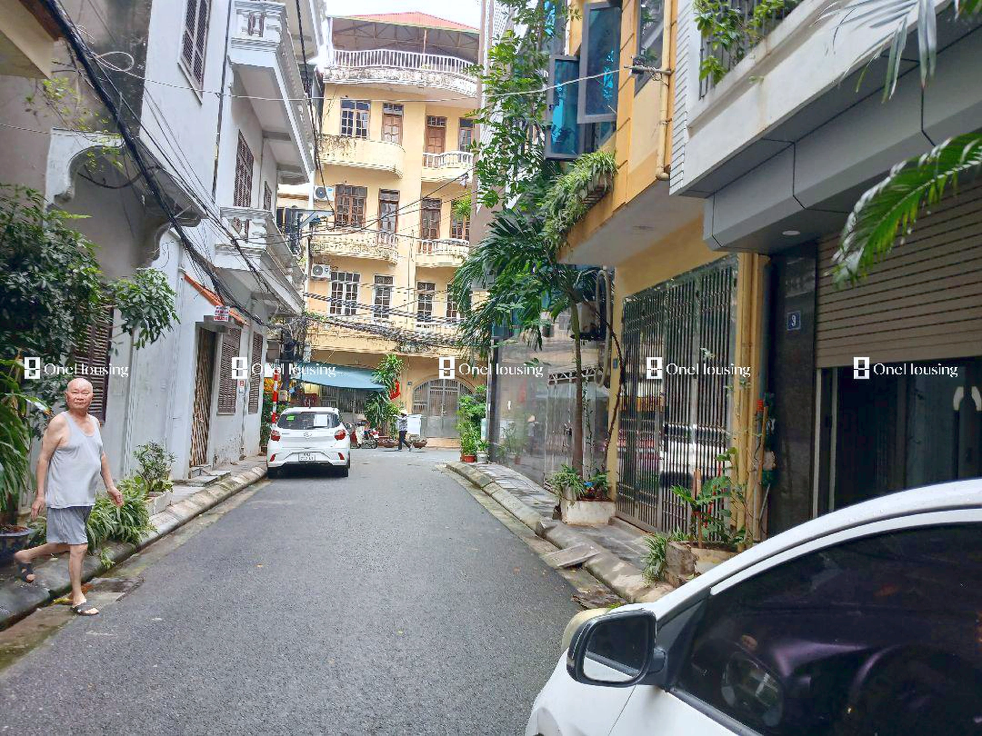 Onehousing image