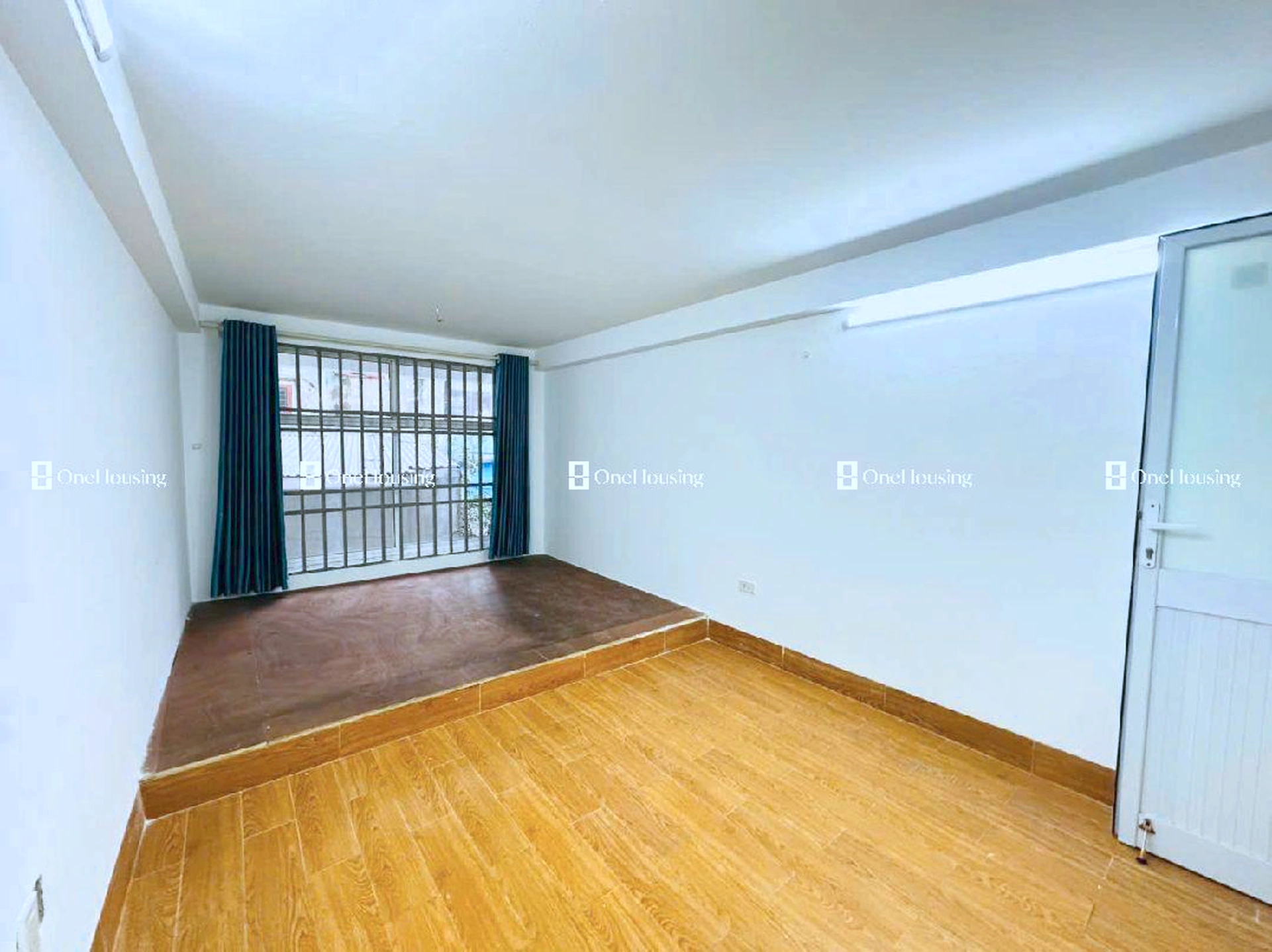 Nhà mặt ngõ cách Phố Lụa 151m, P. Vạn Phúc, Q. Hà Đông, TP. Hà Nội