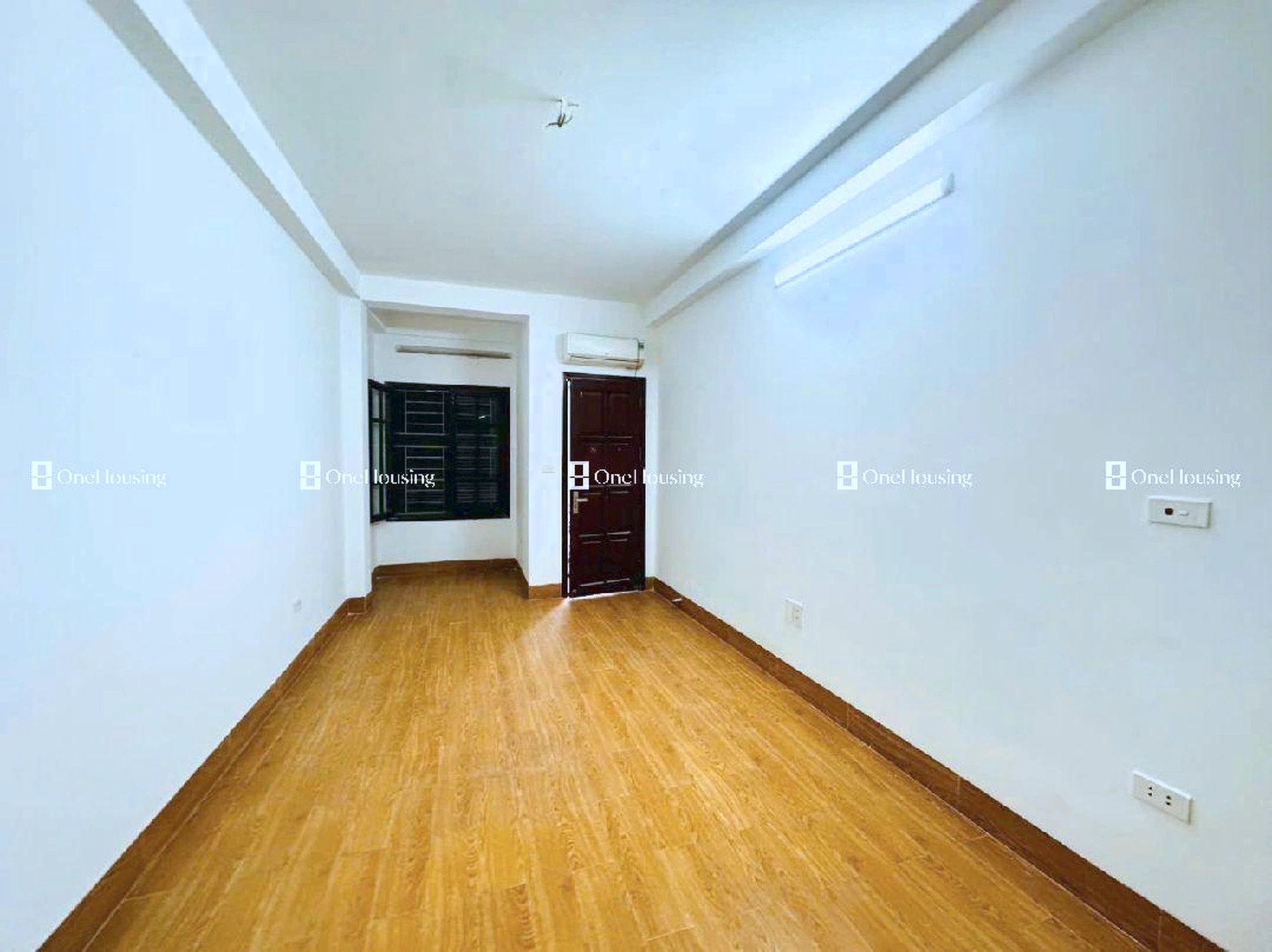 Nhà mặt ngõ cách Phố Lụa 151m, P. Vạn Phúc, Q. Hà Đông, TP. Hà Nội