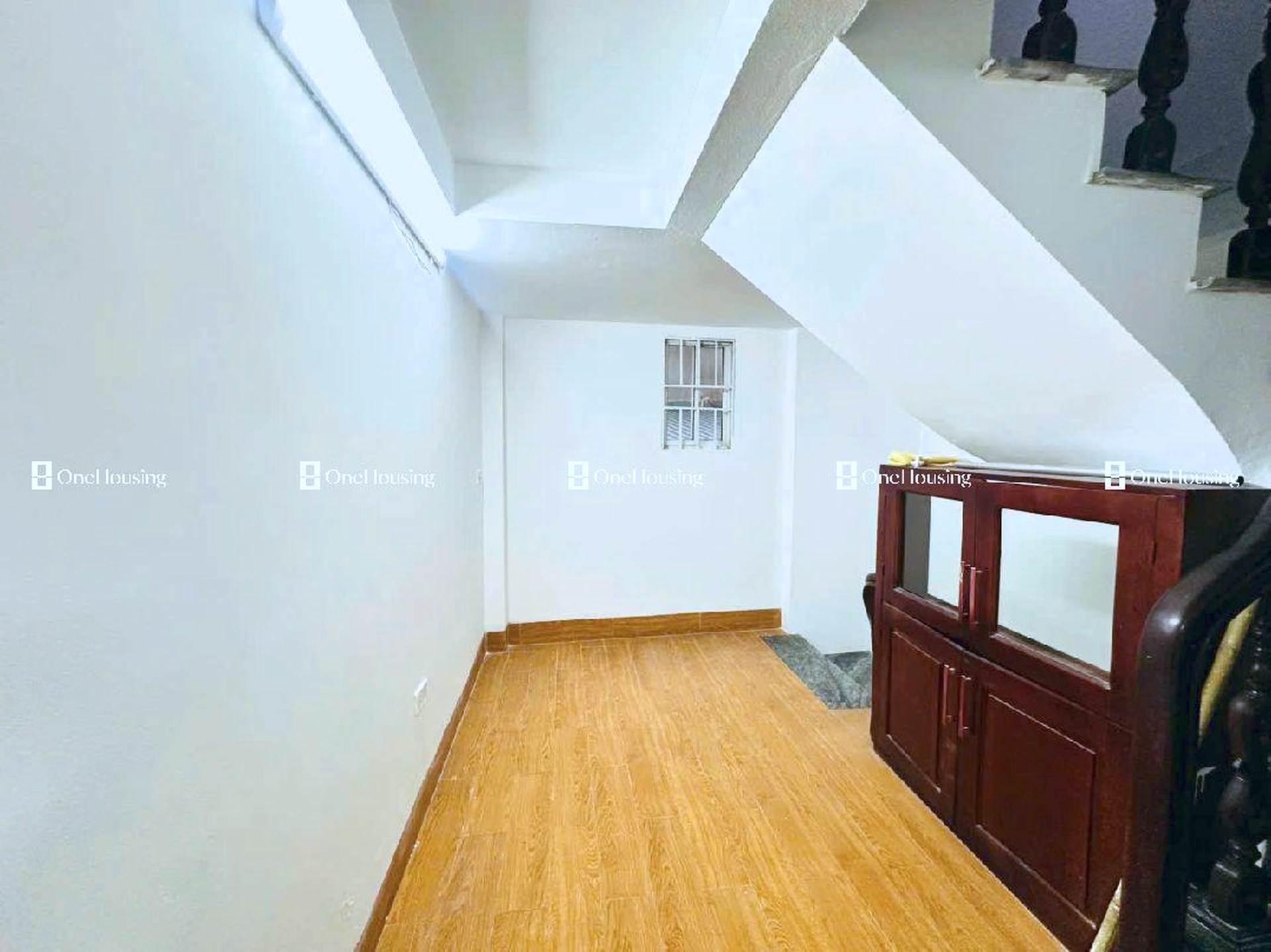 Nhà mặt ngõ cách Phố Lụa 151m, P. Vạn Phúc, Q. Hà Đông, TP. Hà Nội