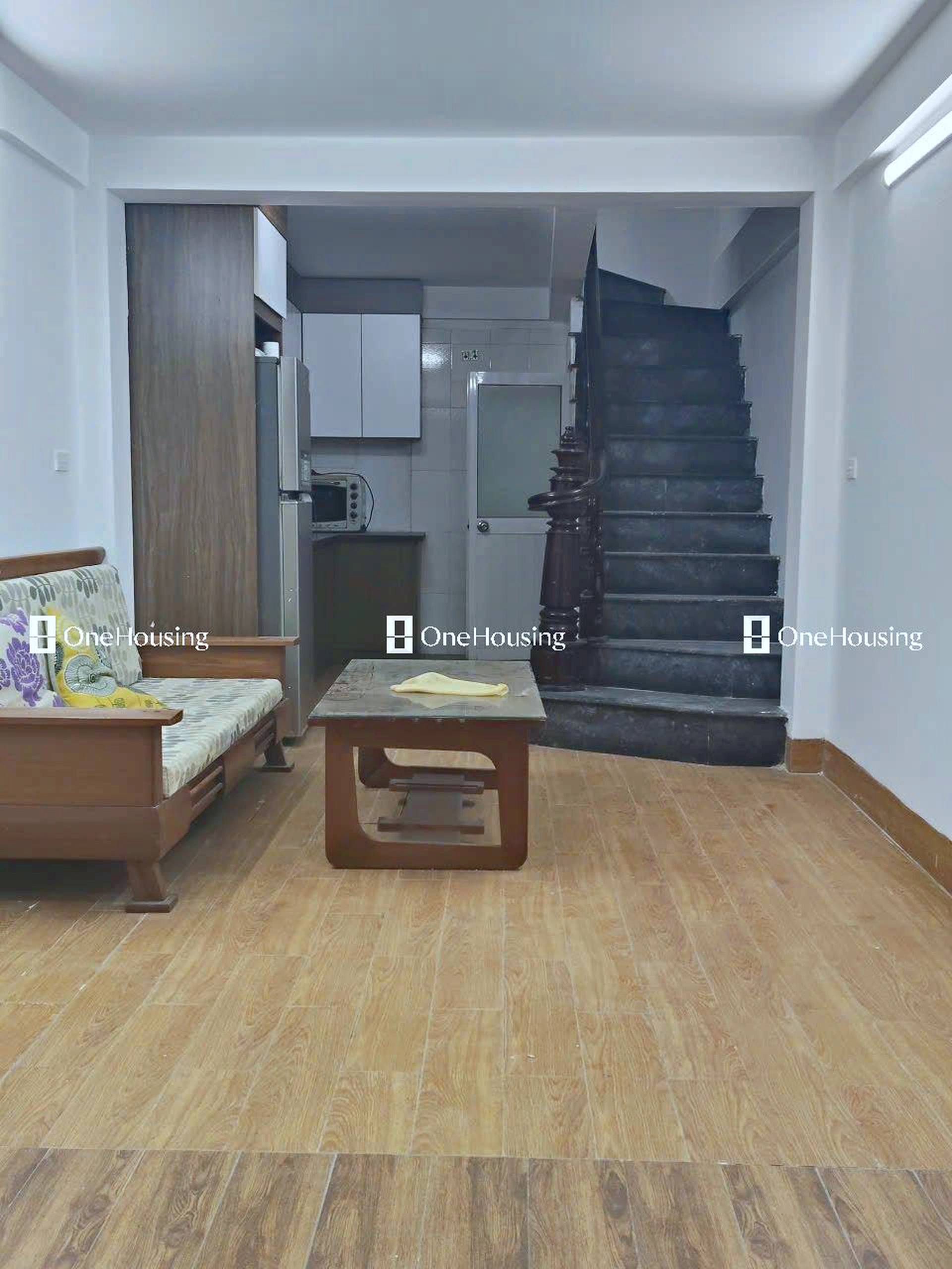 Nhà mặt ngõ cách Phố Lụa 151m, P. Vạn Phúc, Q. Hà Đông, TP. Hà Nội