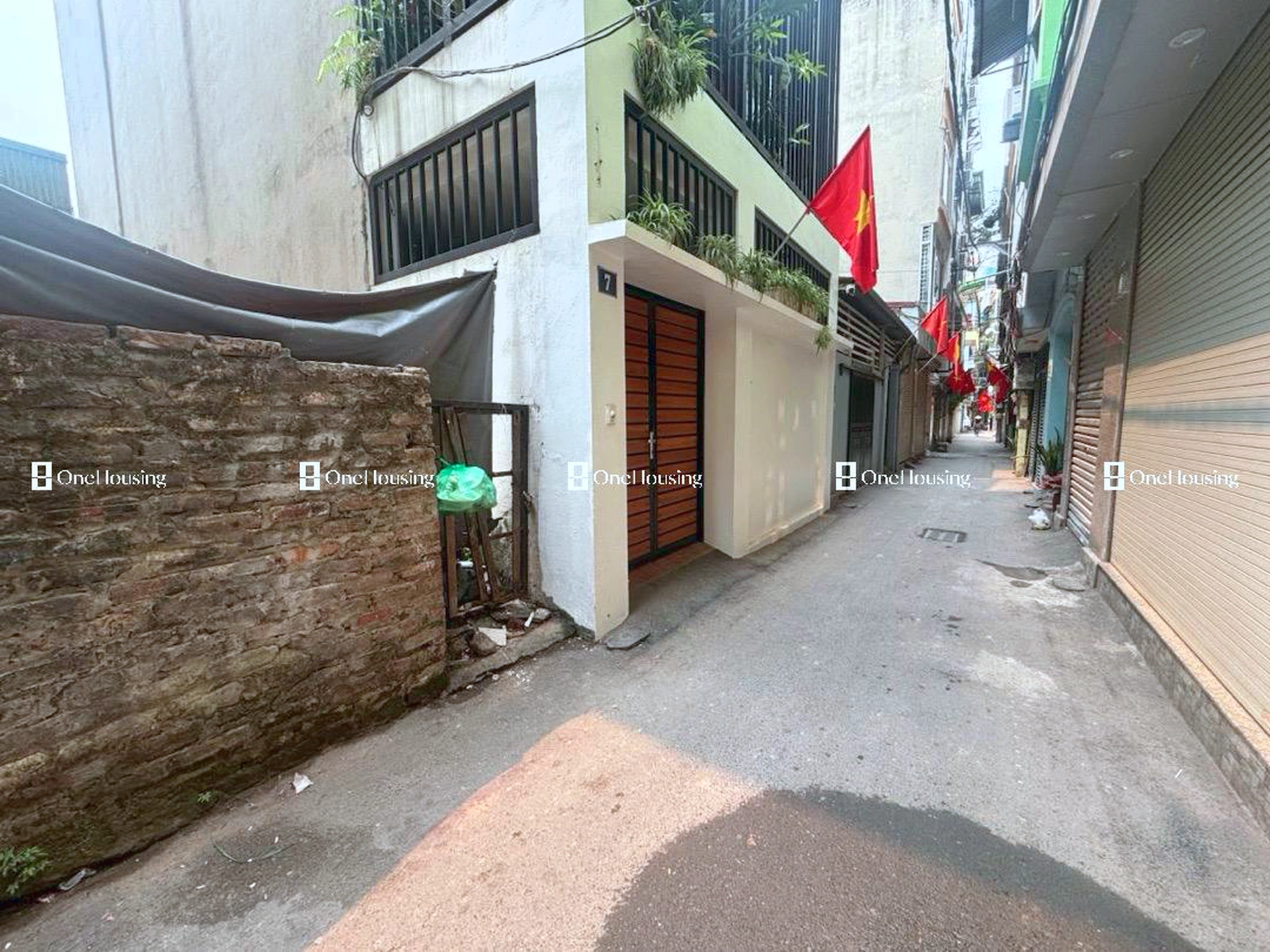 Đất nền cách Xuân Đỉnh 15m, P. Xuân Đỉnh, Q. Bắc Từ Liêm, TP. Hà Nội