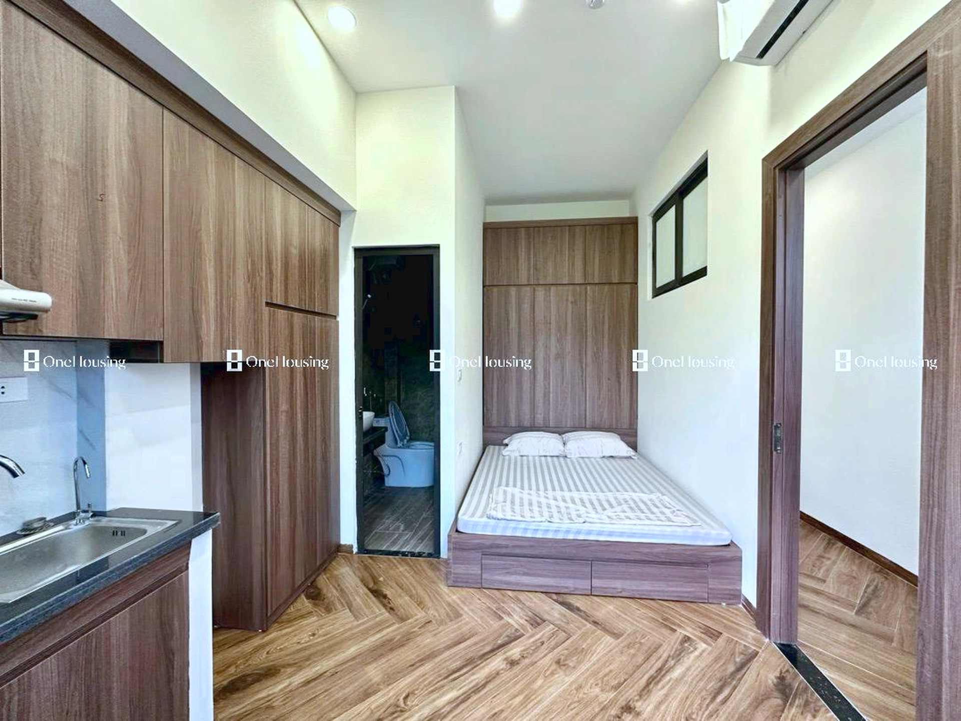 Onehousing image