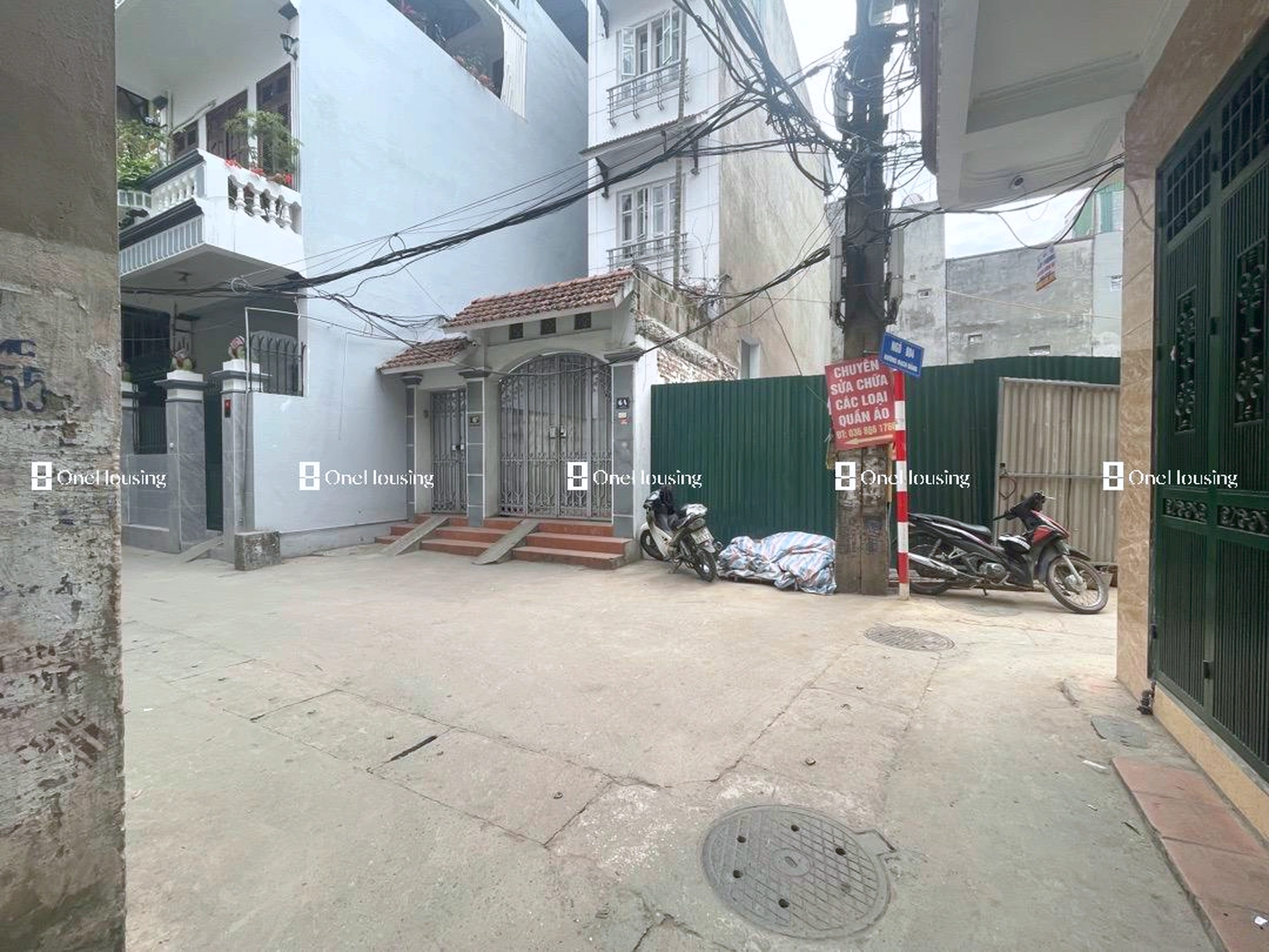 Onehousing image