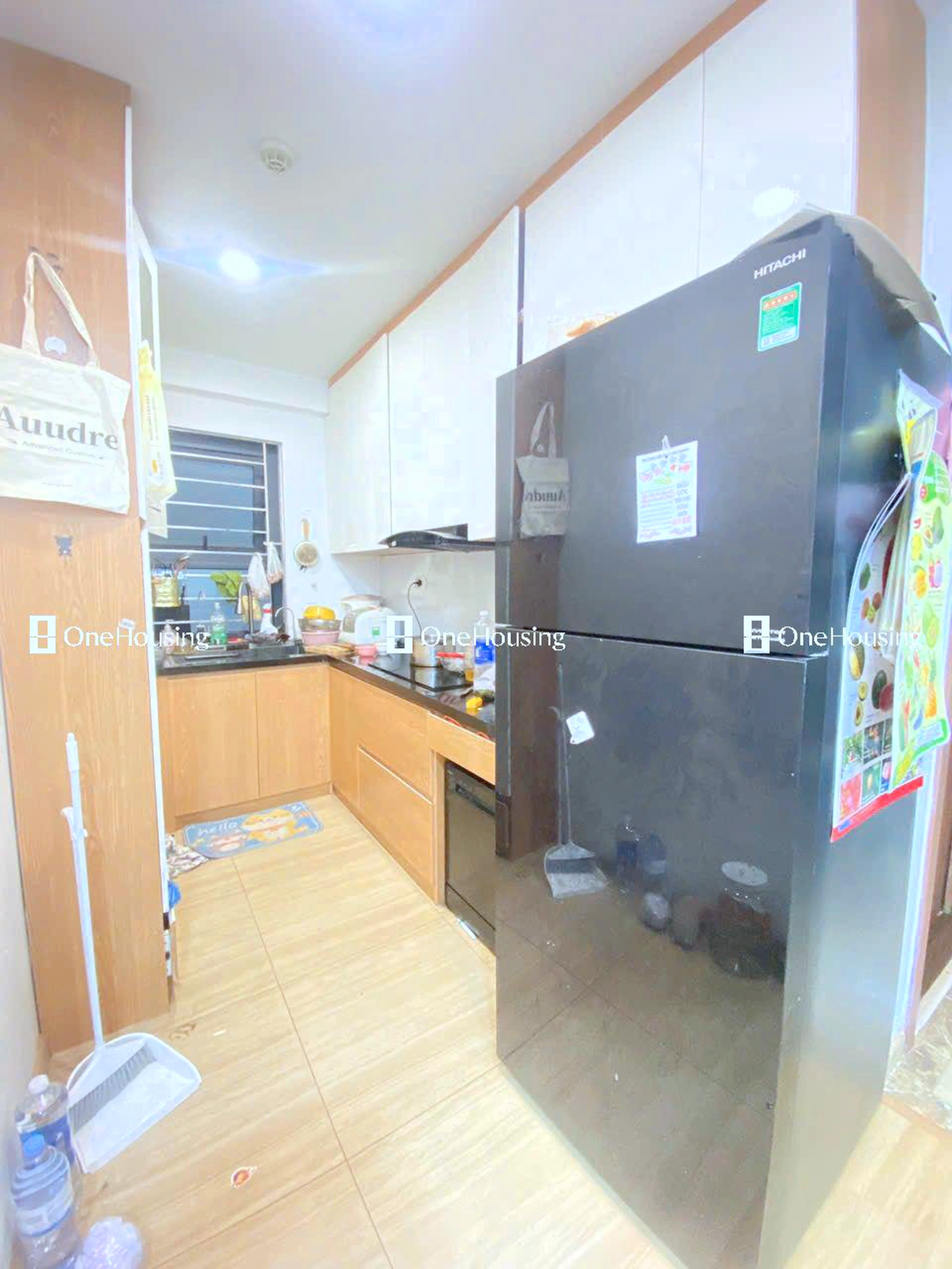 Nhà mặt phố Kim Giang, P. Khương Đình, Q. Thanh Xuân, TP. Hà Nội