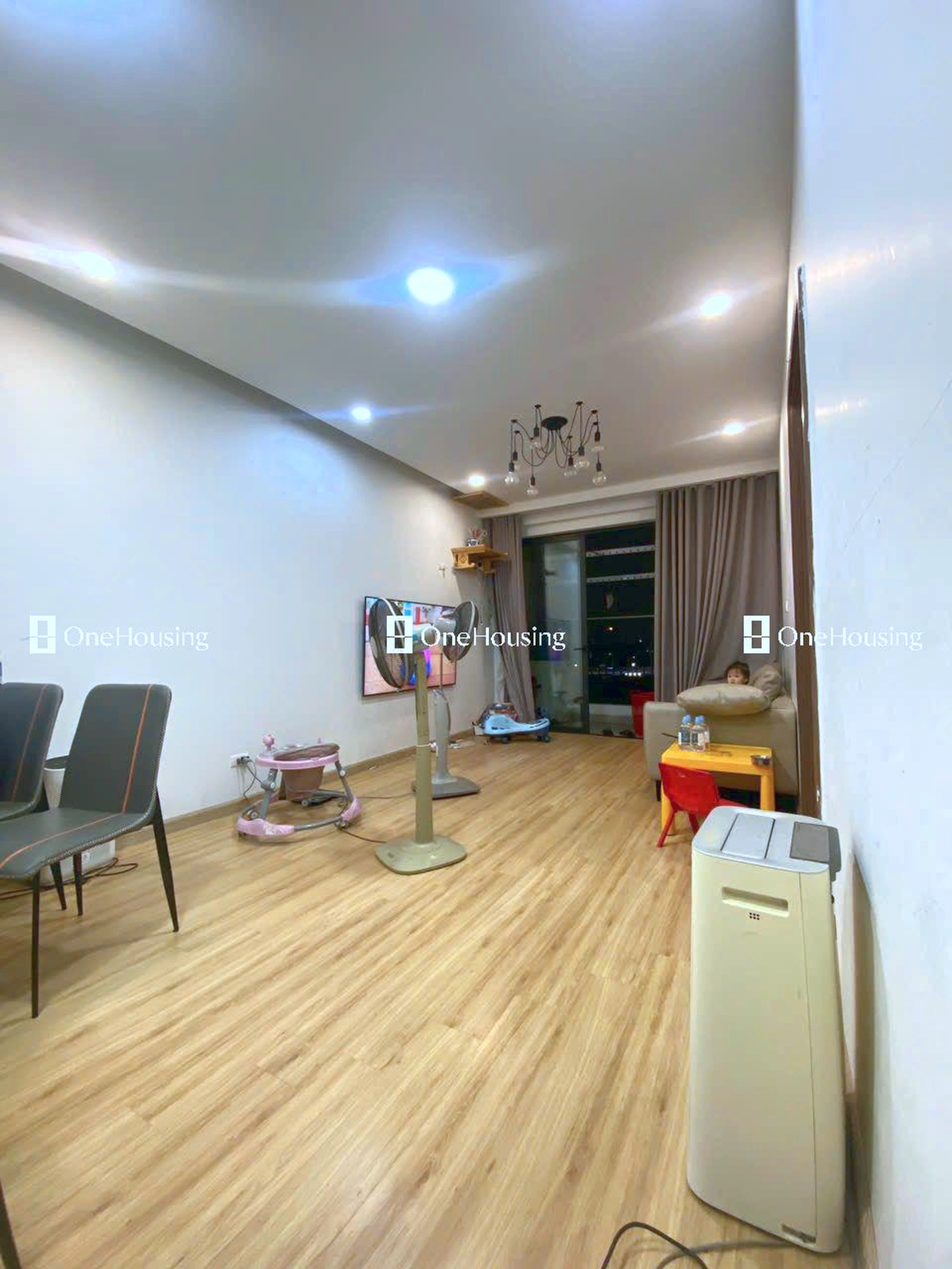 Nhà mặt phố Kim Giang, P. Khương Đình, Q. Thanh Xuân, TP. Hà Nội