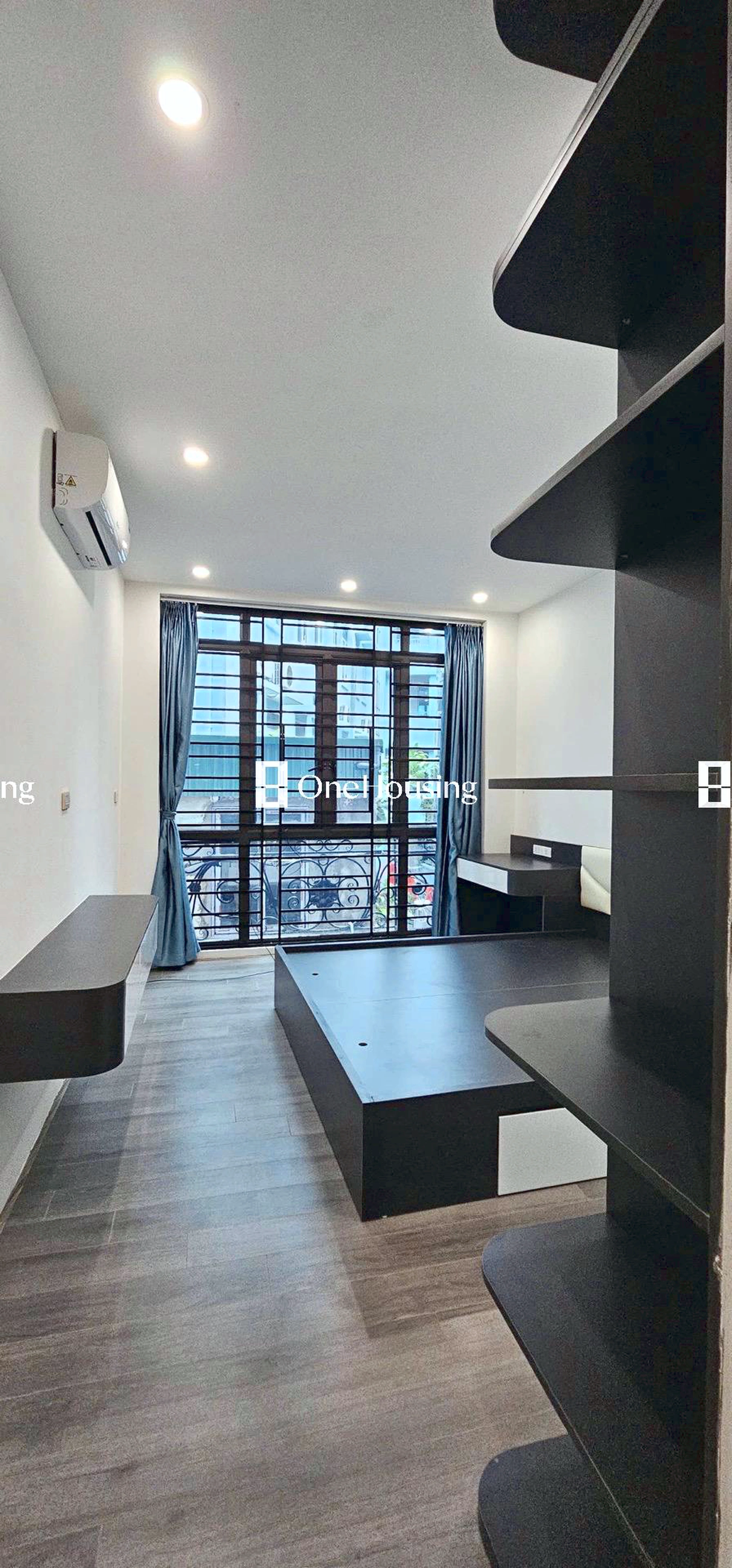 Nhà mặt ngõ cách Khương Thượng 119m, P. Khương Thượng, Q. Đống Đa, TP. Hà Nội