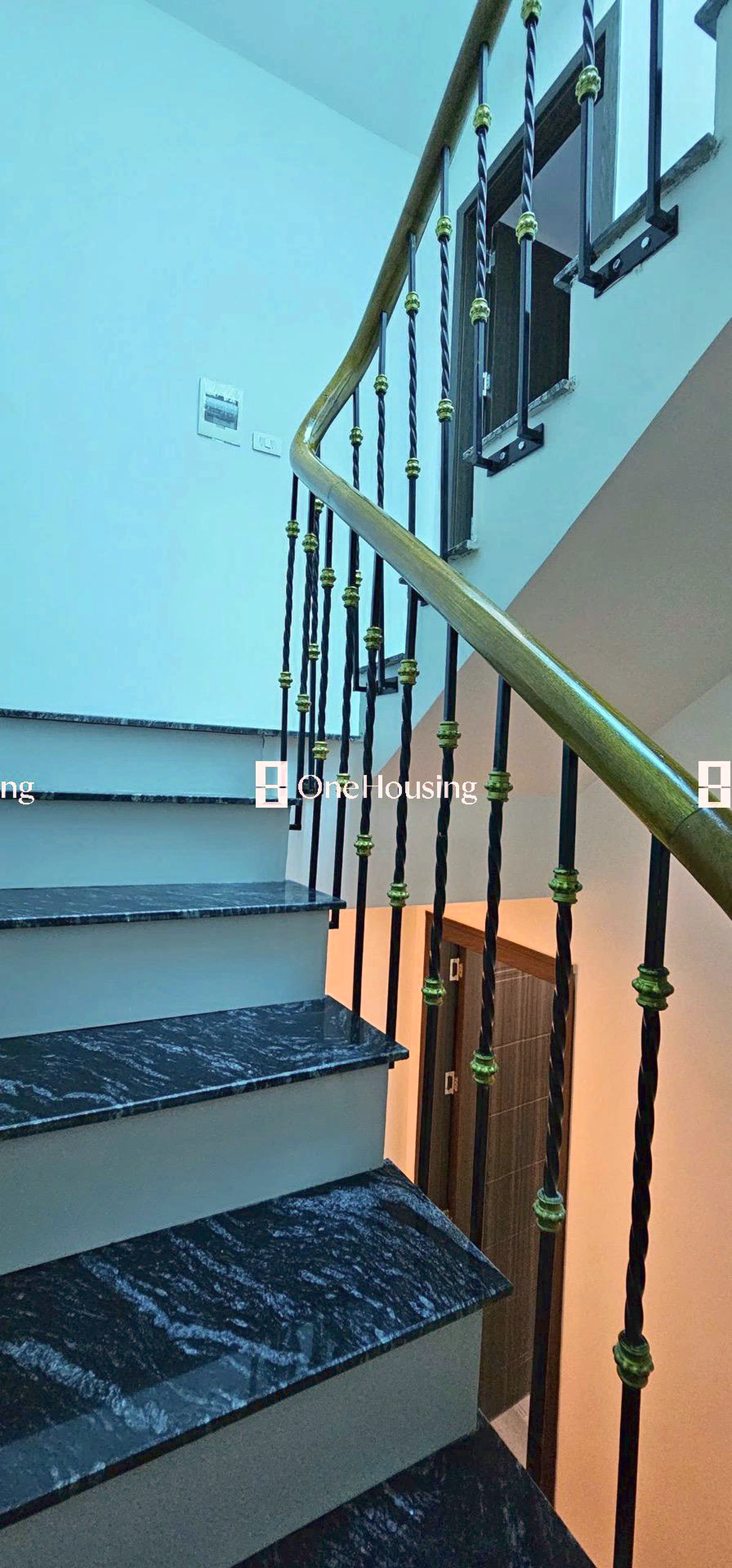 Nhà mặt ngõ cách Khương Thượng 119m, P. Khương Thượng, Q. Đống Đa, TP. Hà Nội