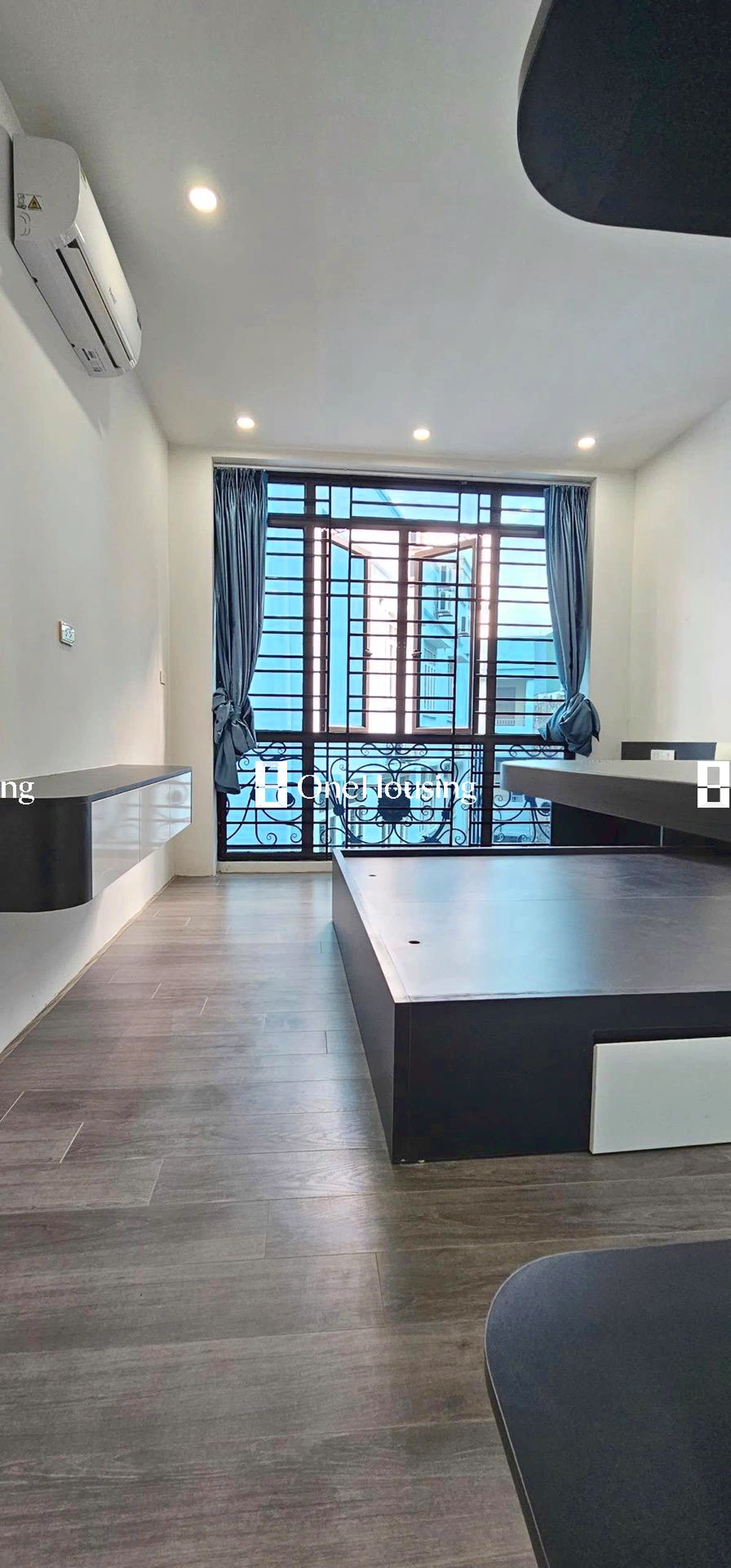 Nhà mặt ngõ cách Khương Thượng 119m, P. Khương Thượng, Q. Đống Đa, TP. Hà Nội