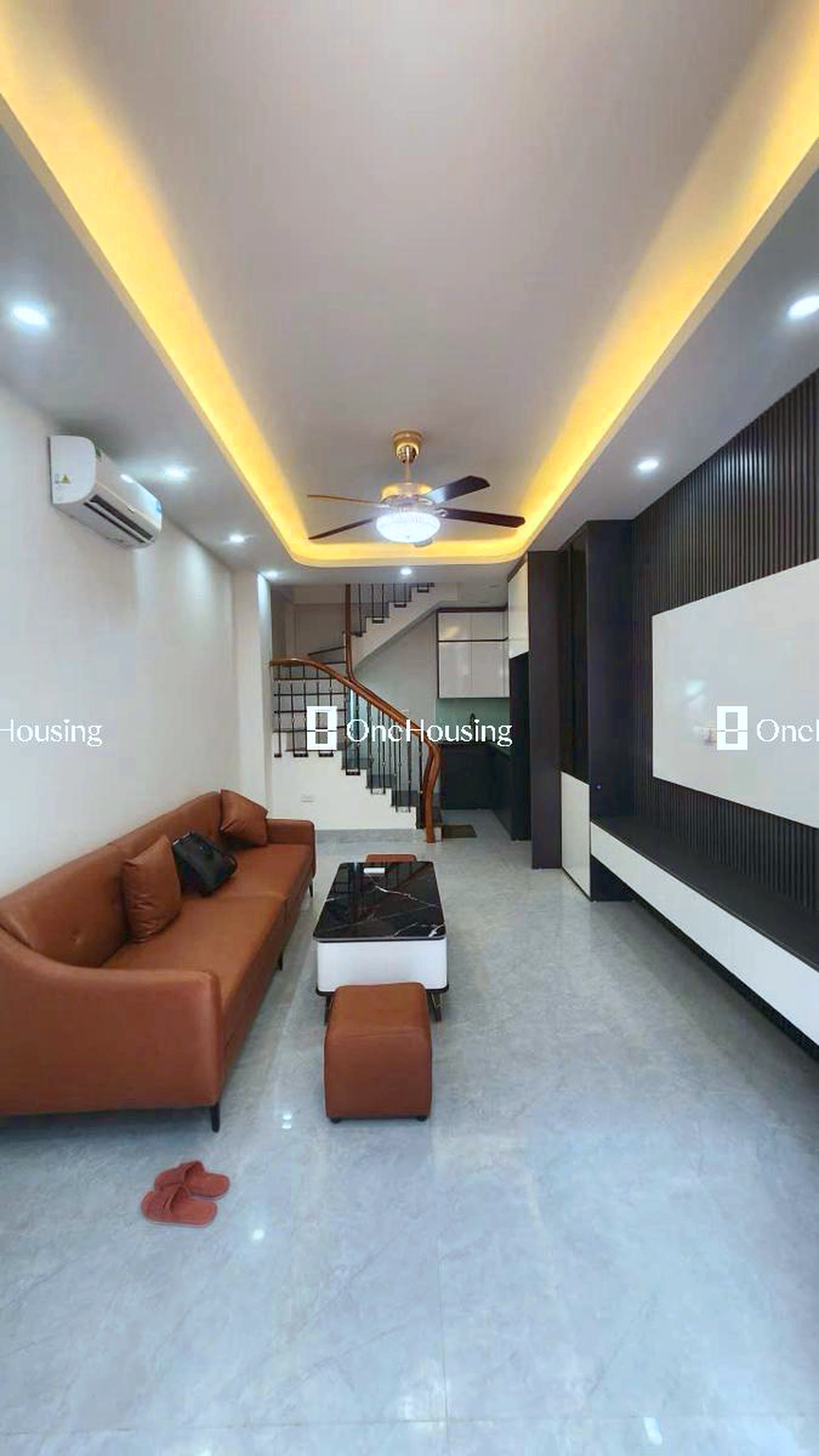 Nhà mặt ngõ cách Khương Thượng 119m, P. Khương Thượng, Q. Đống Đa, TP. Hà Nội
