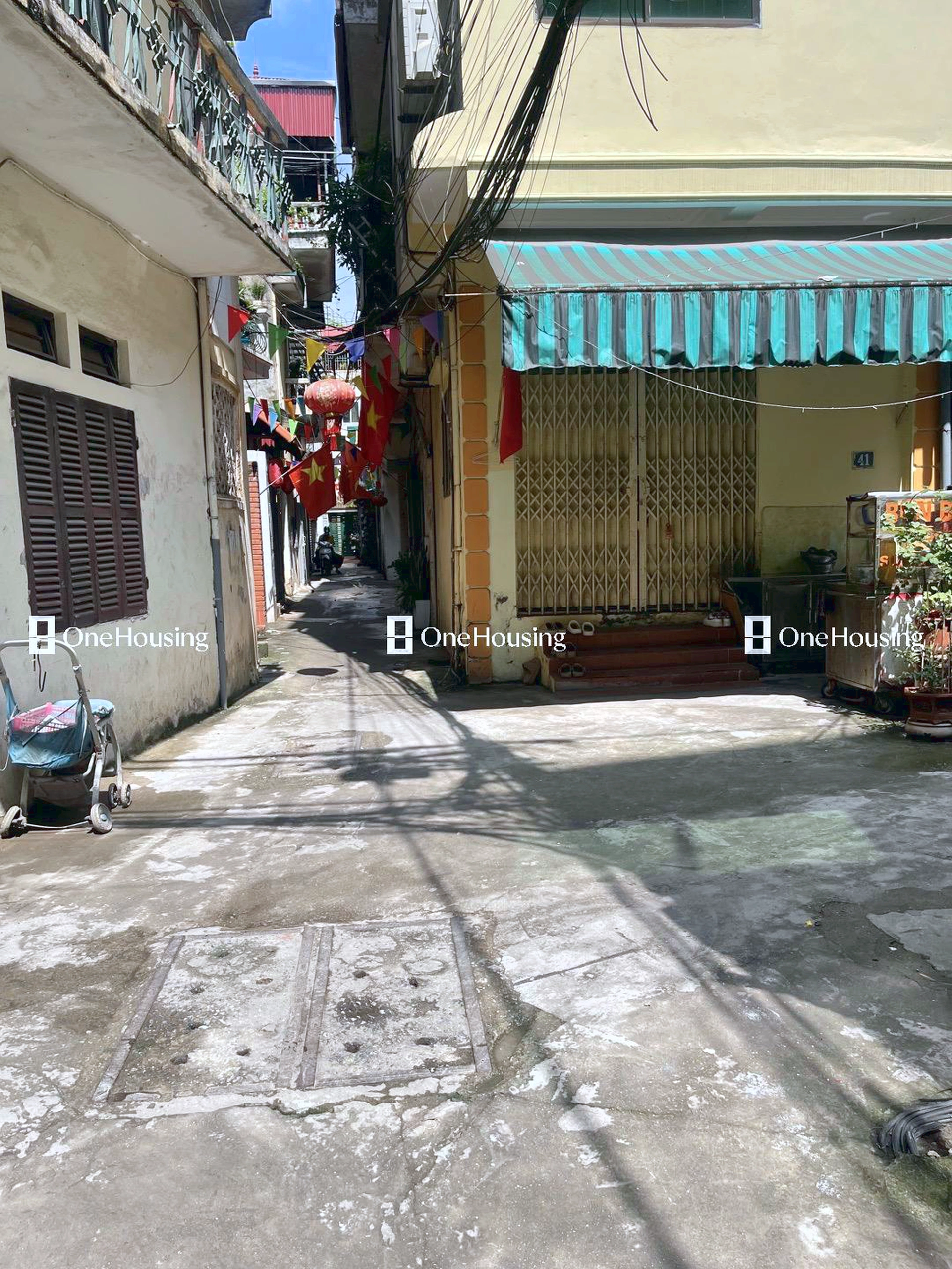 Onehousing image