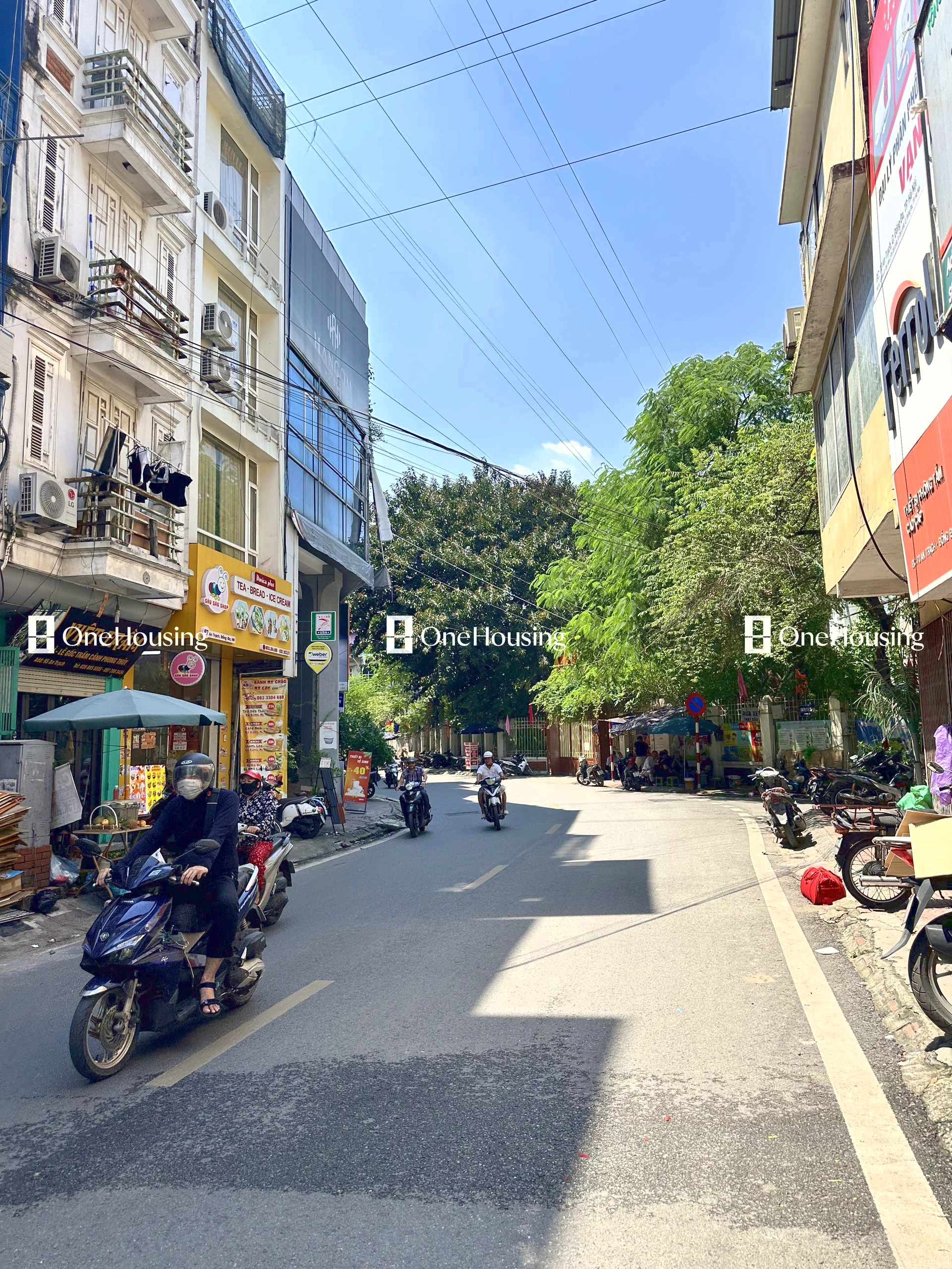 Onehousing image