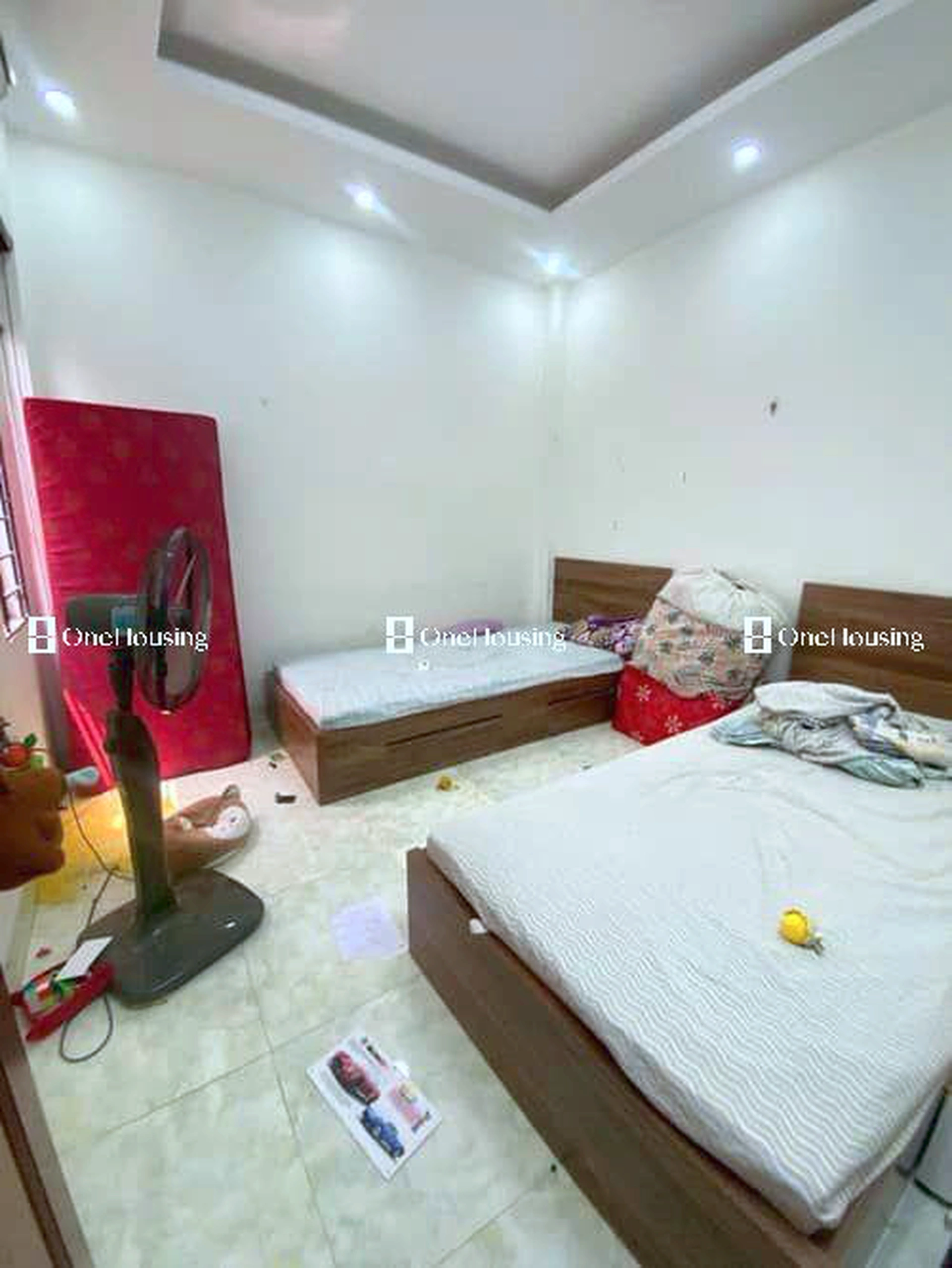 Nhà mặt ngõ cách Lê Quang Đạo 80m, P. Phú Đô, Q. Nam Từ Liêm, TP. Hà Nội