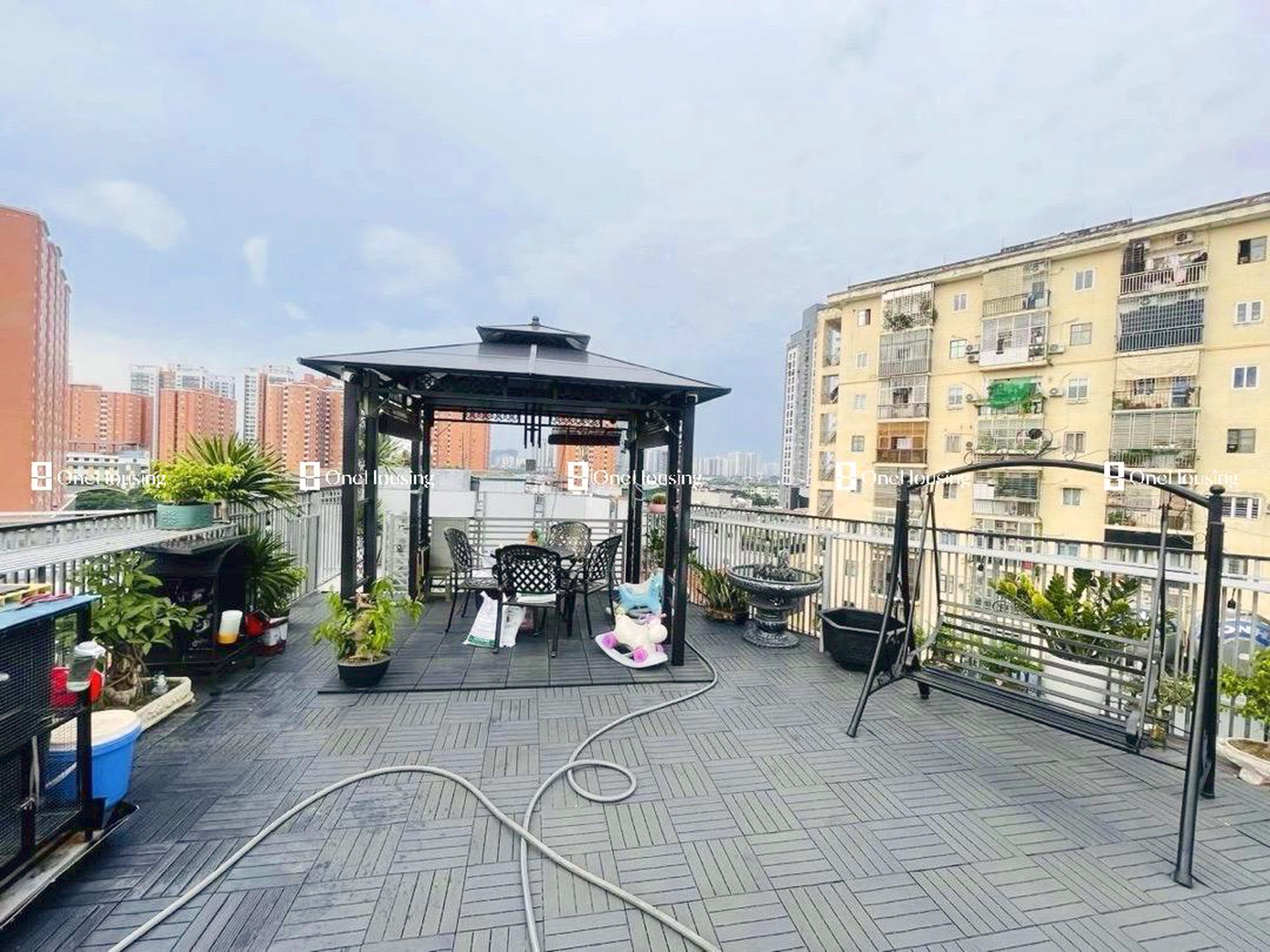 Nhà mặt ngõ cách Hoàng Quốc Việt 30m, P. Nghĩa Đô, Q. Cầu Giấy, TP. Hà Nội