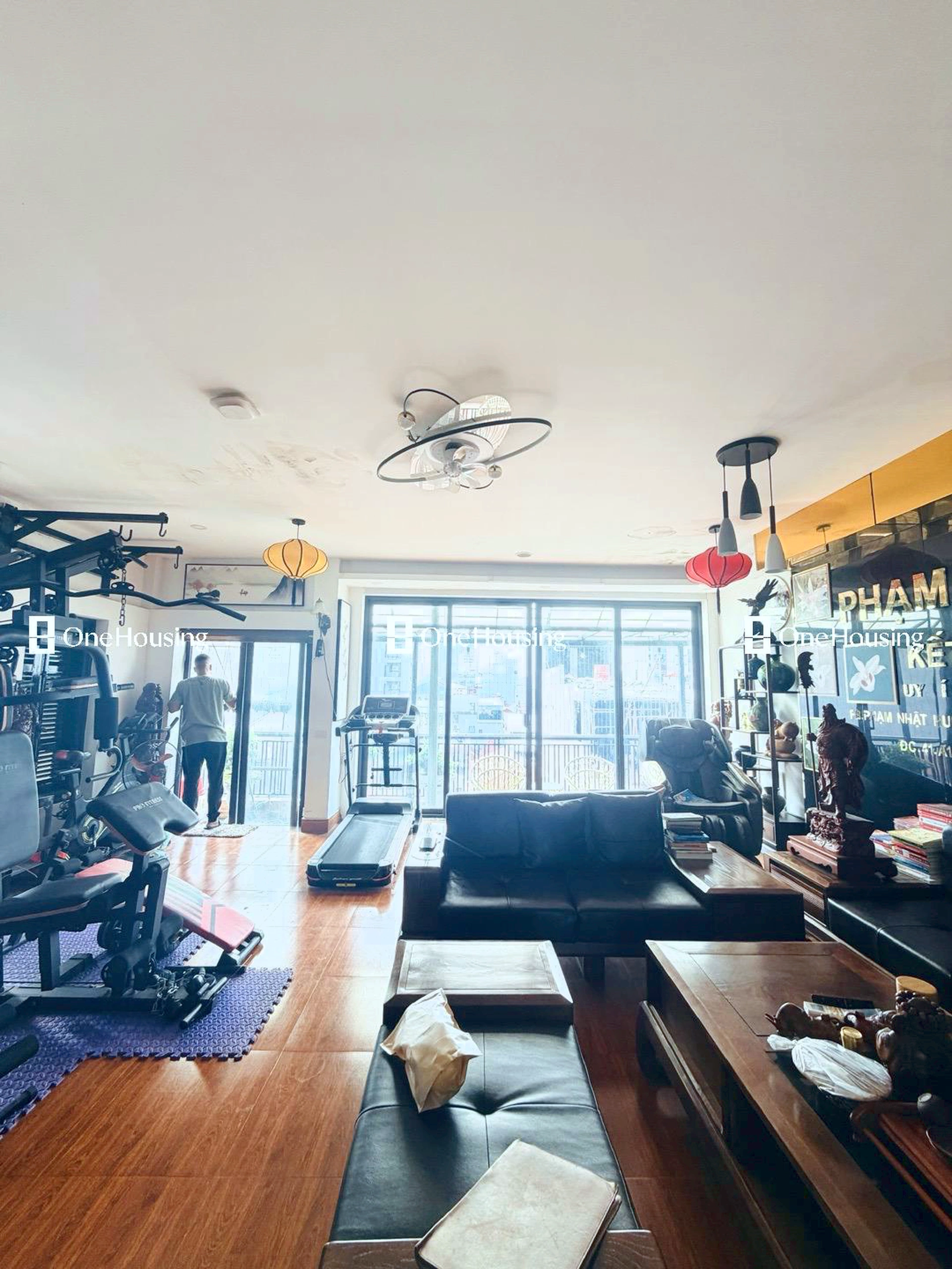 Nhà mặt ngõ cách Hoàng Quốc Việt 30m, P. Nghĩa Đô, Q. Cầu Giấy, TP. Hà Nội