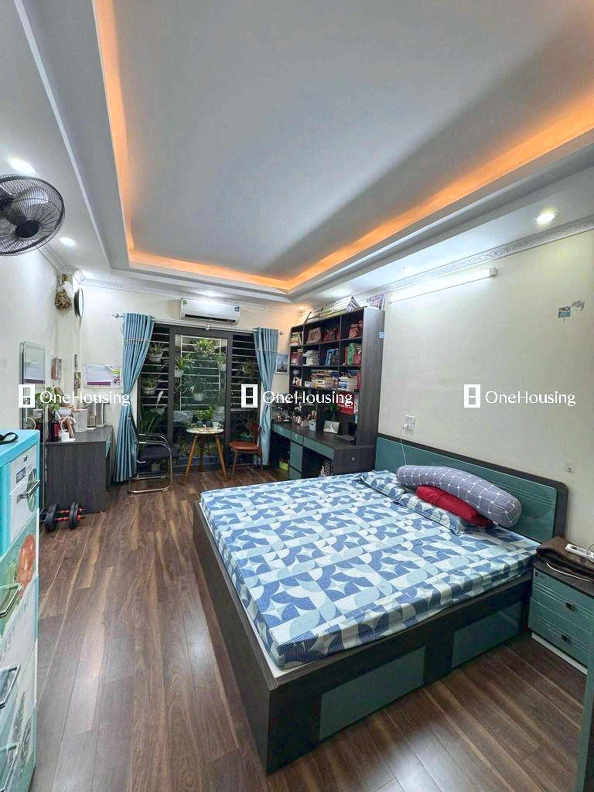 Nhà mặt ngõ cách Ngọc Hồi 10m, P. Hoàng Liệt, Q. Hoàng Mai, TP. Hà Nội