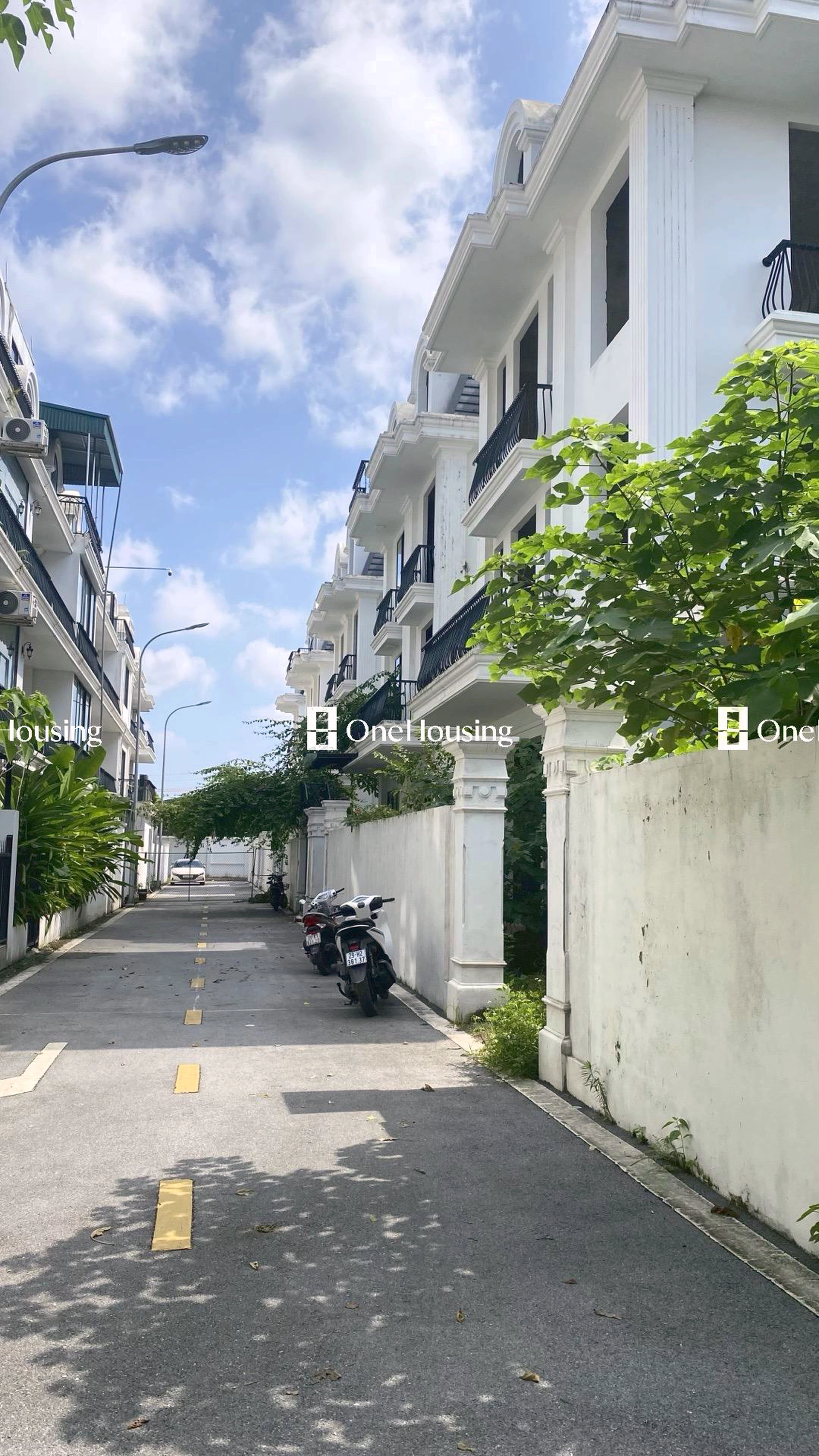 Nhà mặt ngõ cách Nam Đuống 10m, P. Thượng Thanh, Q. Long Biên, TP. Hà Nội