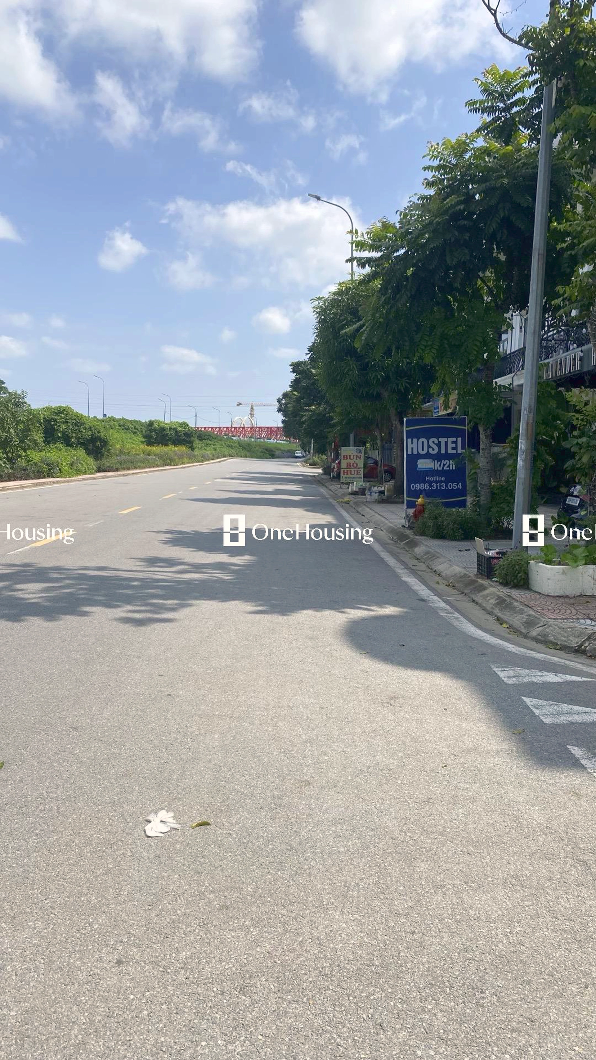 Nhà mặt ngõ cách Nam Đuống 10m, P. Thượng Thanh, Q. Long Biên, TP. Hà Nội