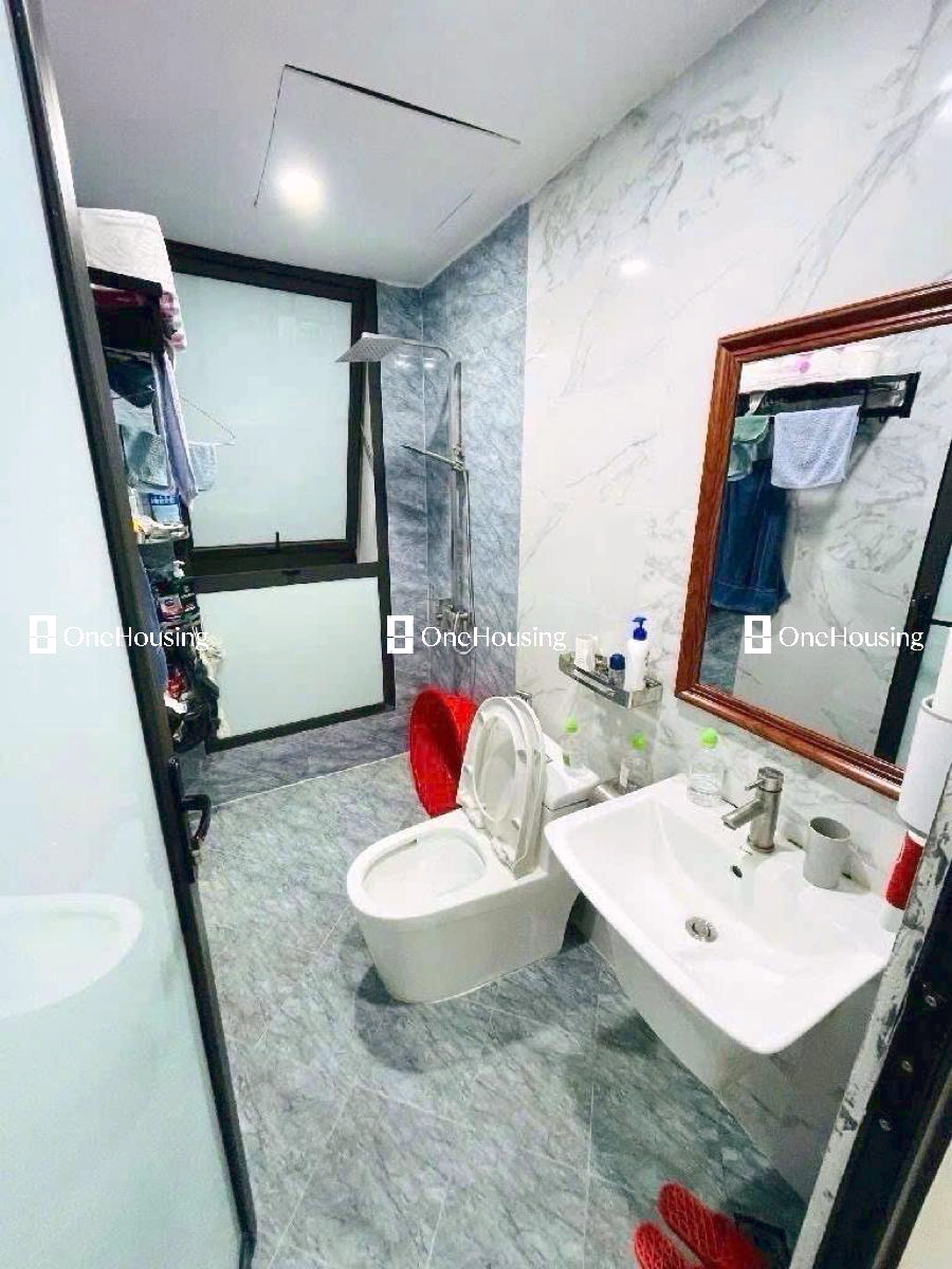 Nhà mặt ngõ cách Khương Đình 50m, P. Hạ Đình, Q. Thanh Xuân, TP. Hà Nội