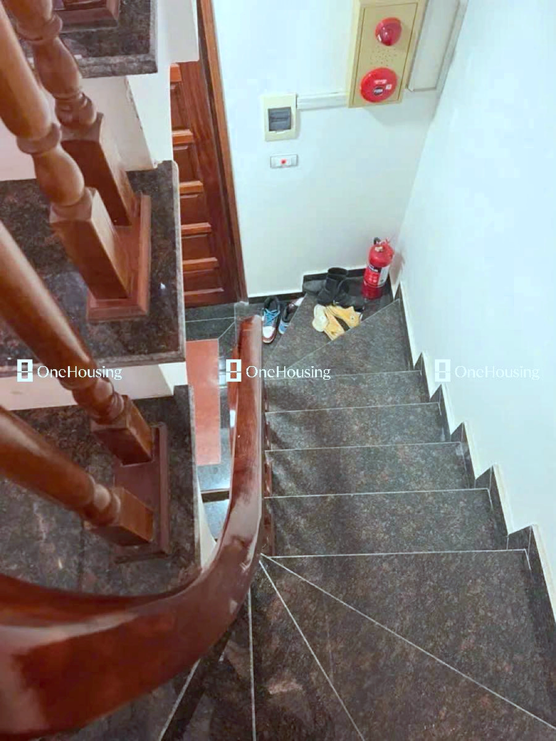 Nhà mặt ngõ cách Khương Đình 50m, P. Hạ Đình, Q. Thanh Xuân, TP. Hà Nội