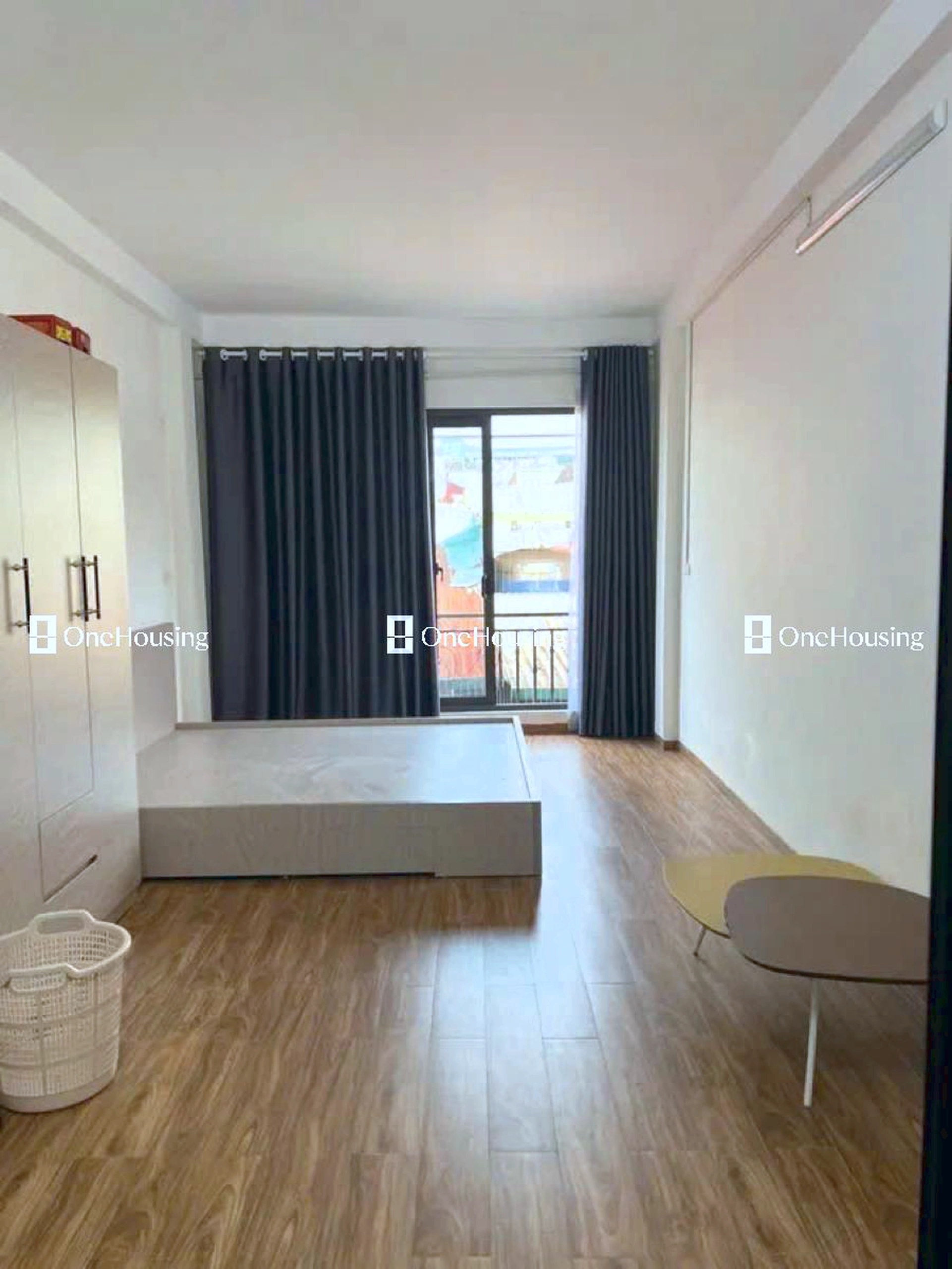 Nhà mặt ngõ cách Khương Đình 50m, P. Hạ Đình, Q. Thanh Xuân, TP. Hà Nội